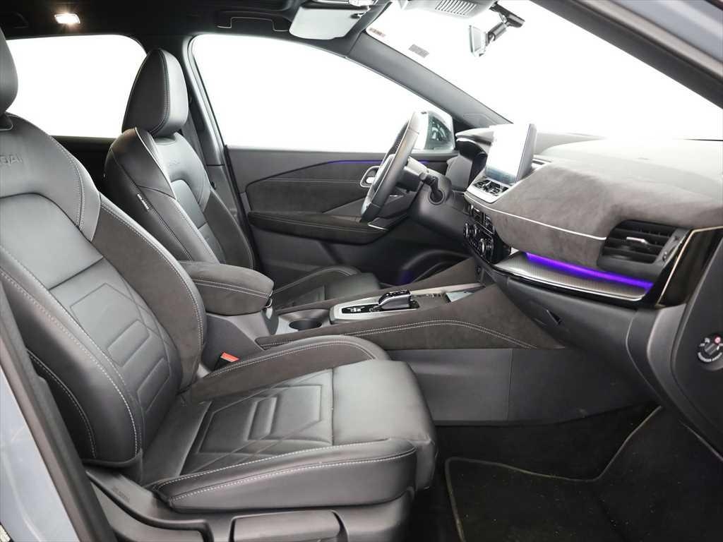 NISSAN Qashqai 1.5 VC-T e-Power N-Design-image-3