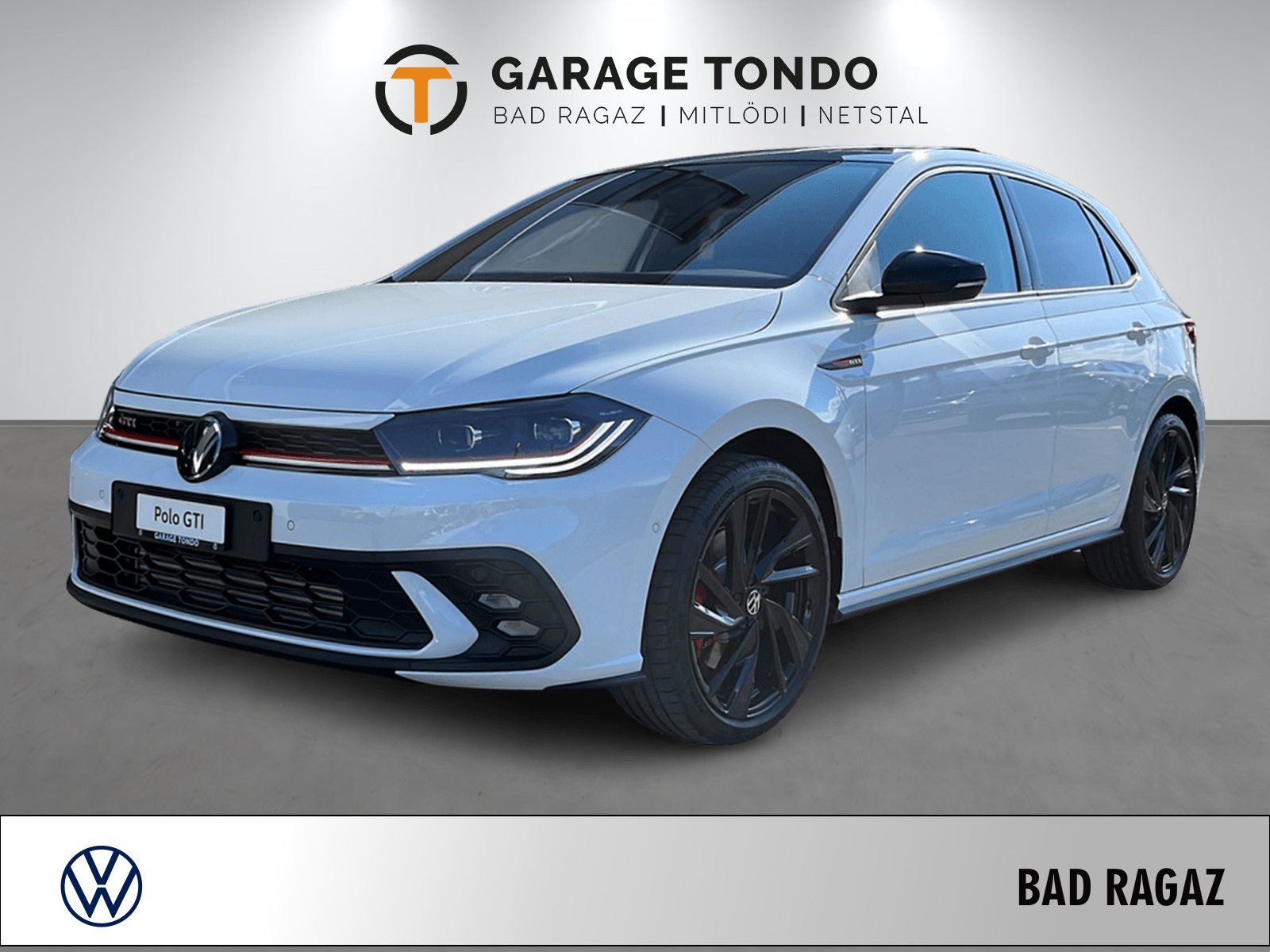 VW Polo 2.0 (SUV / Geländewagen) VW VW Polo 2.0 (SUV / Geländewagen)