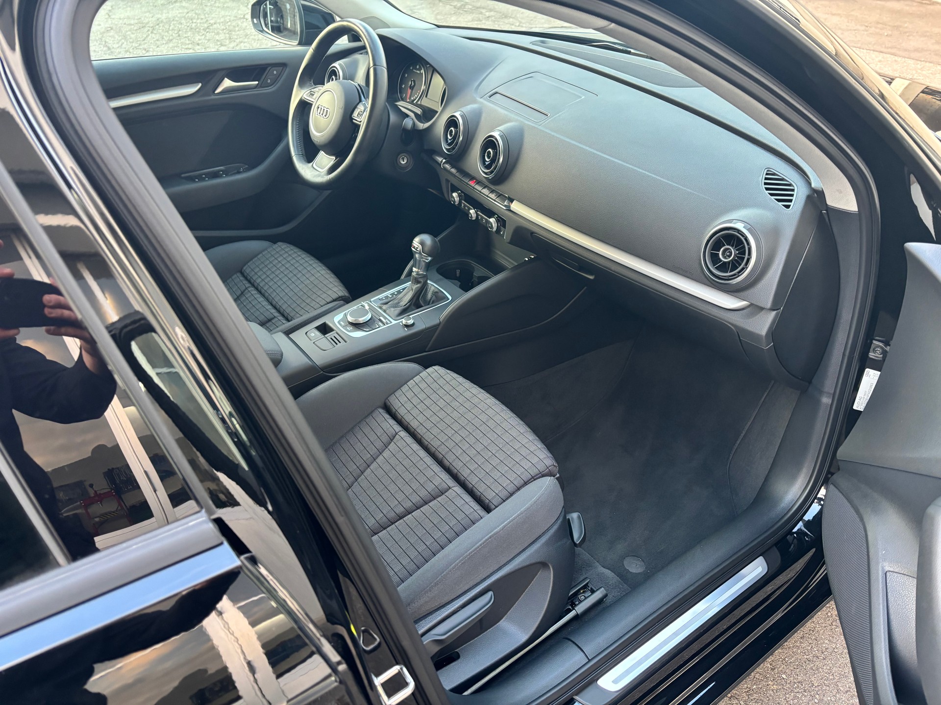 AUDI A3-image-7
