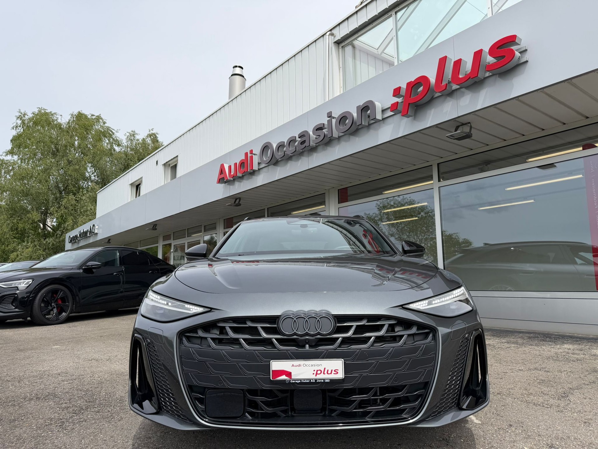 AUDI A6 Avant TFSI quattro 270 kW S tronic-image-6
