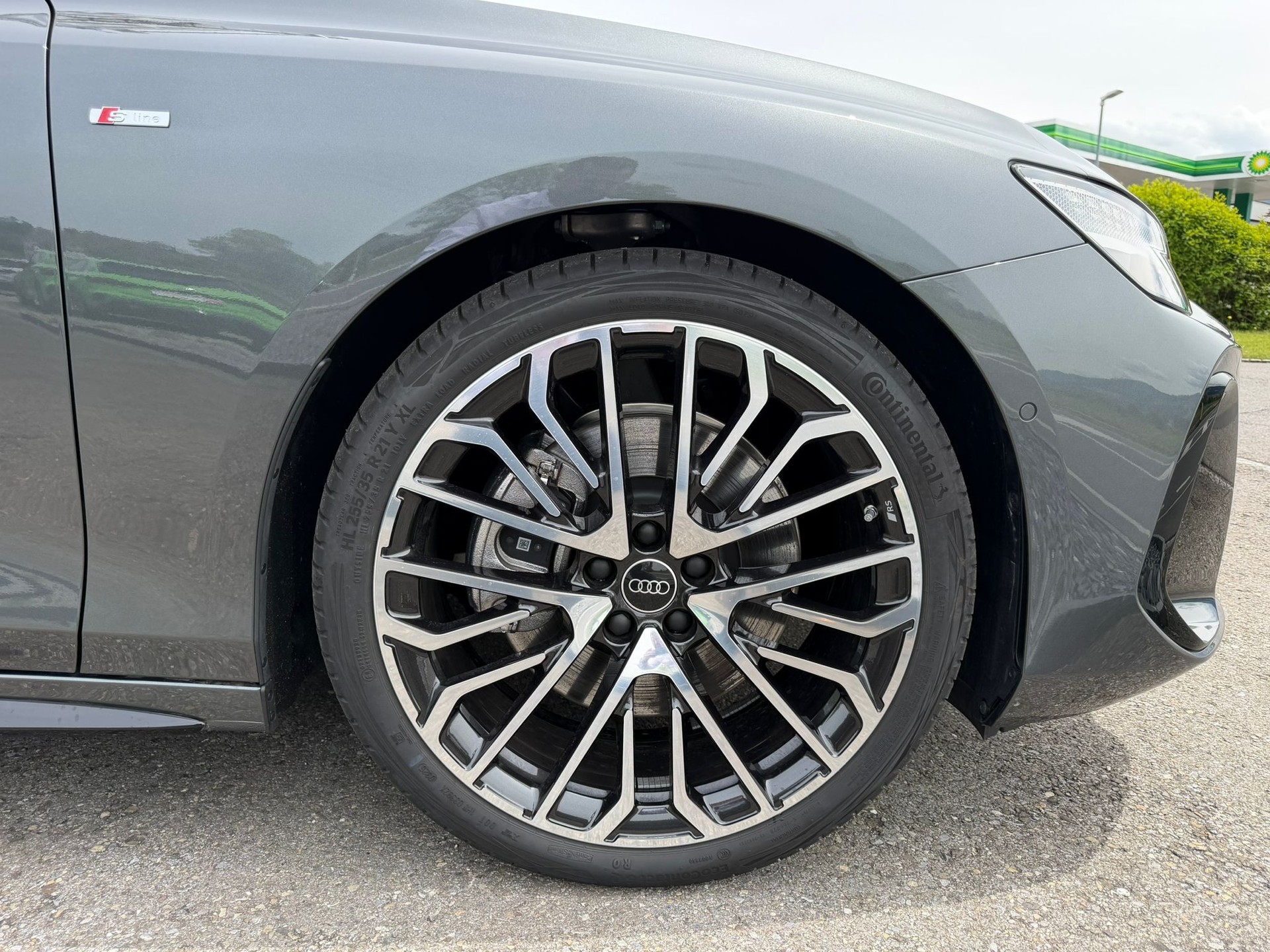 AUDI A6 Avant TFSI quattro 270 kW S tronic-image-11