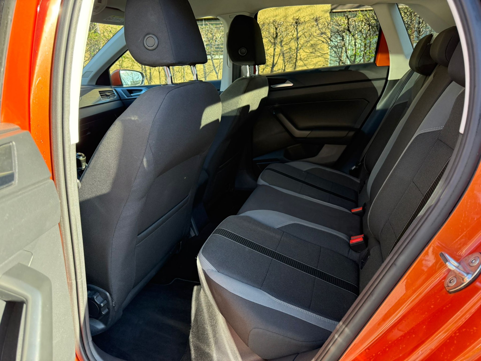 VW Polo 1.0 TSI BMT Comfortline-image-7