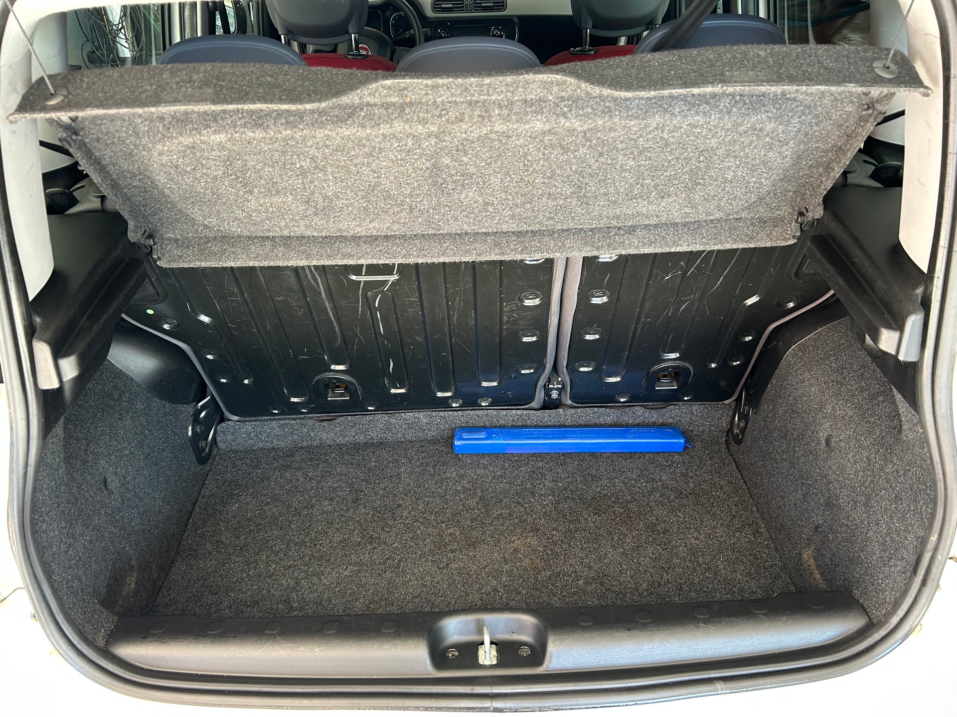 FIAT Panda 1.2 Lounge-image-3