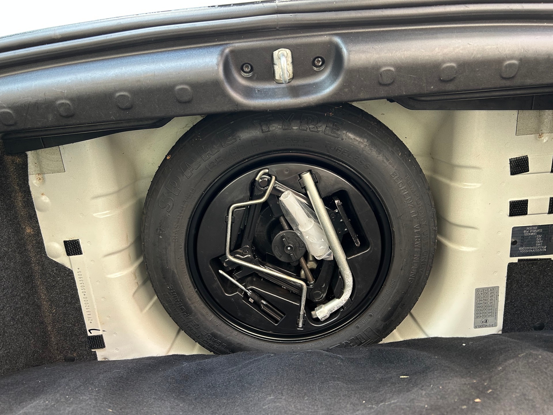 FIAT Panda 1.2 Lounge-image-4