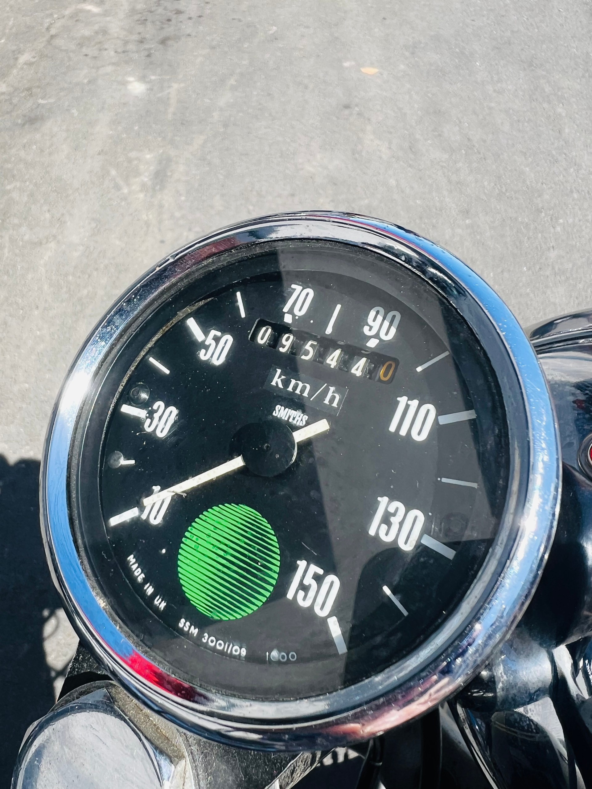 NORTON 850 Commando-image-5