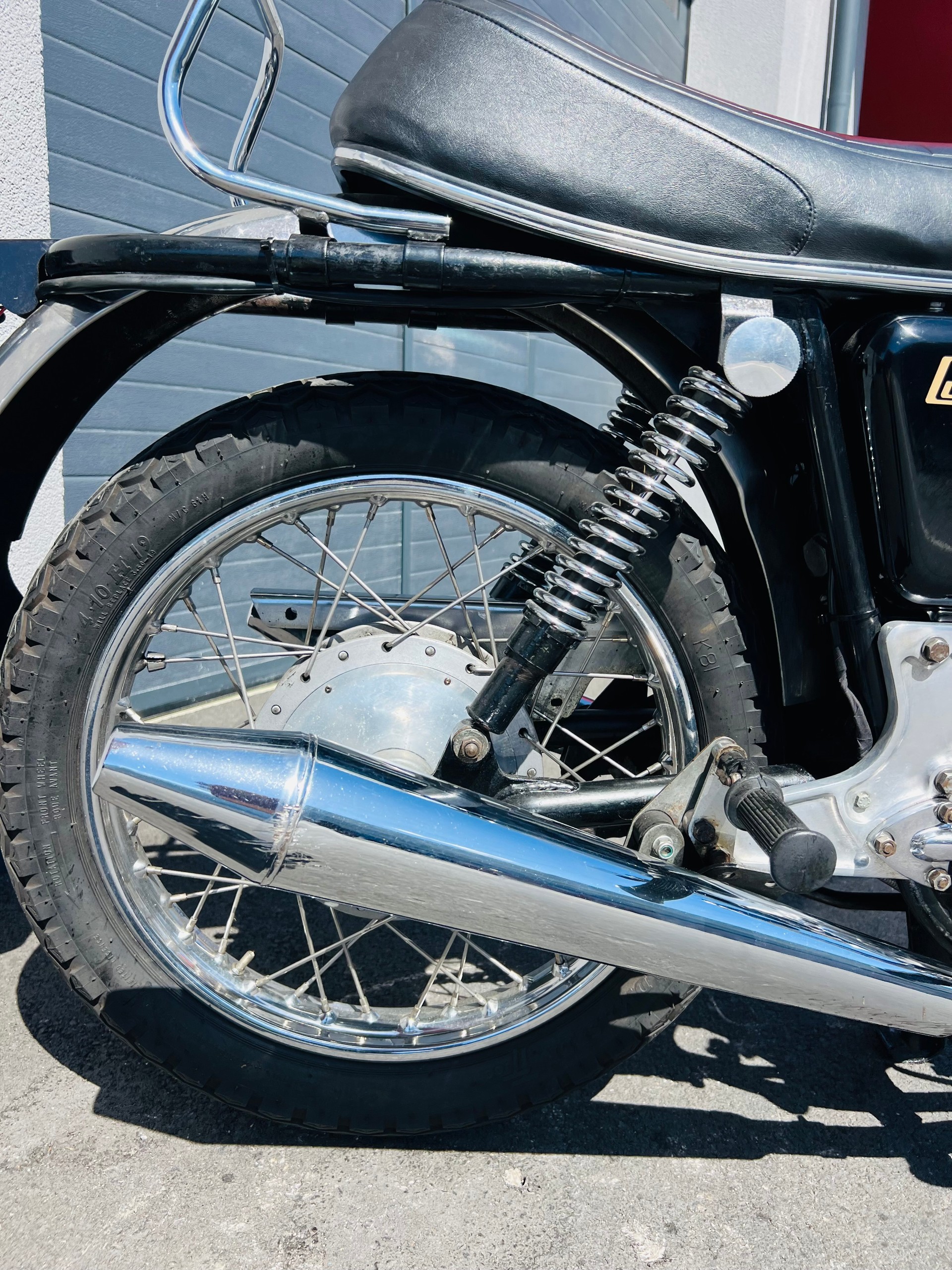 NORTON 850 Commando-image-3