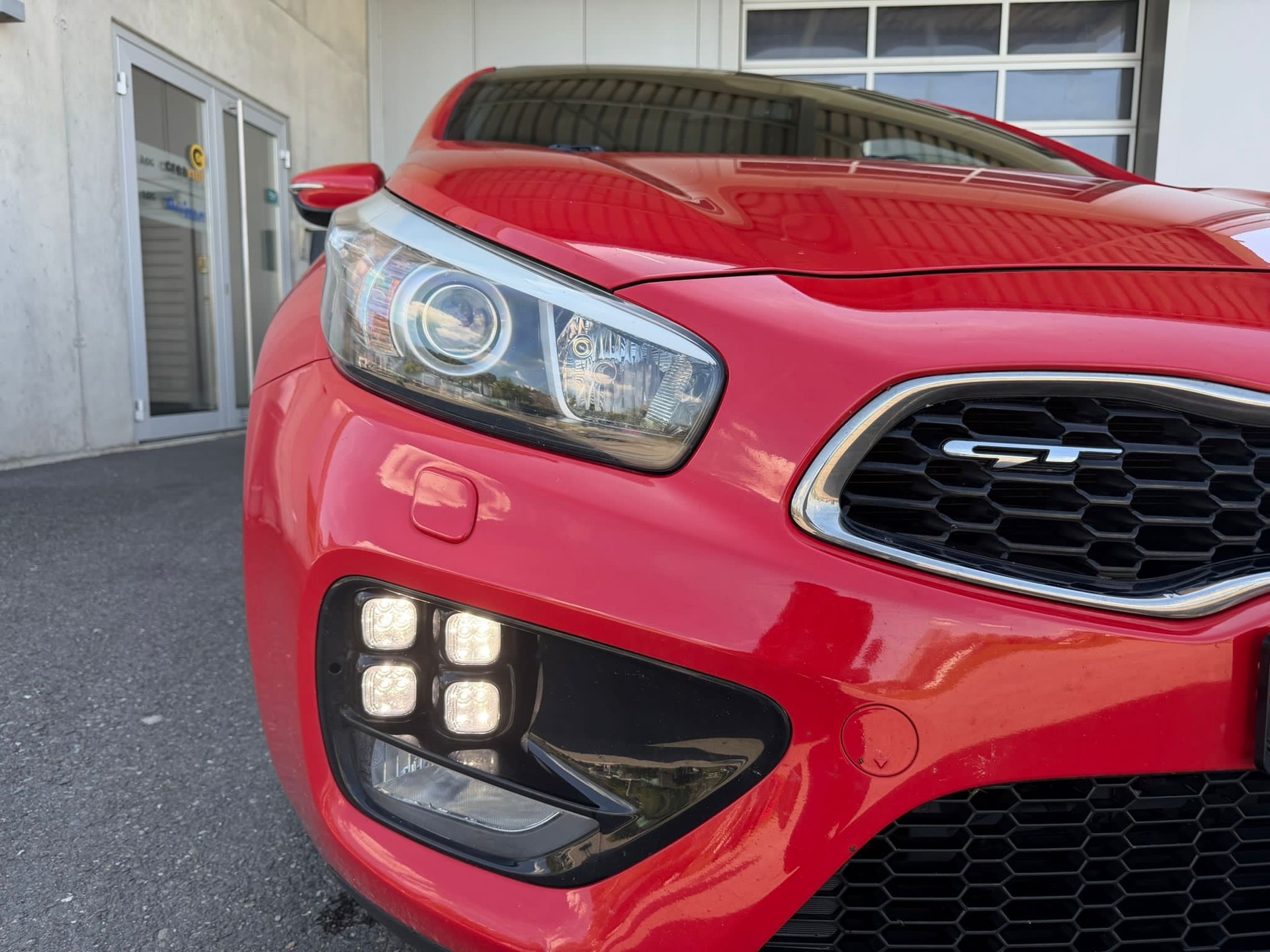 KIA Cee'd 1.6 GDi Turbo GT-image-7