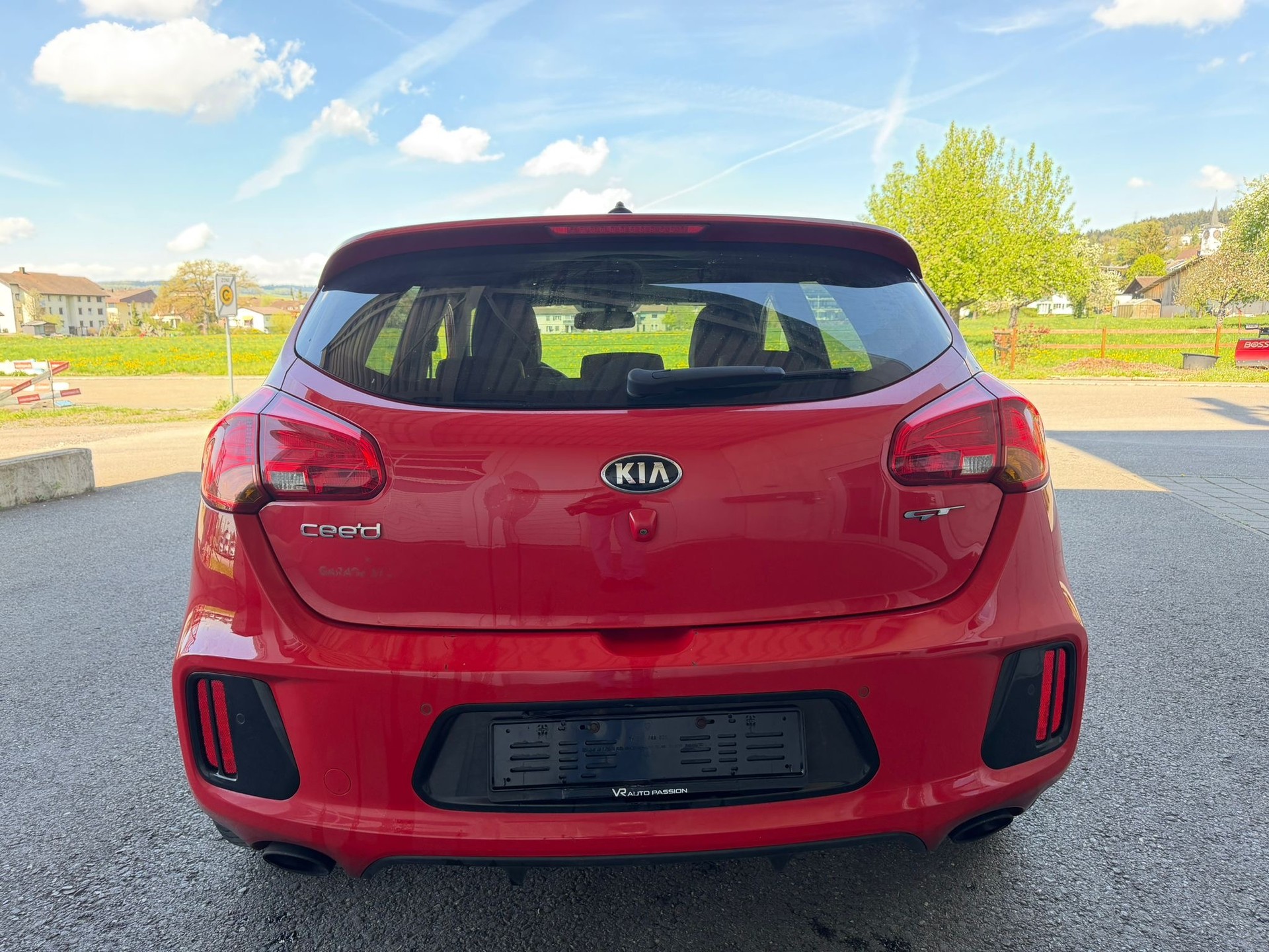 KIA Cee'd 1.6 GDi Turbo GT-image-4