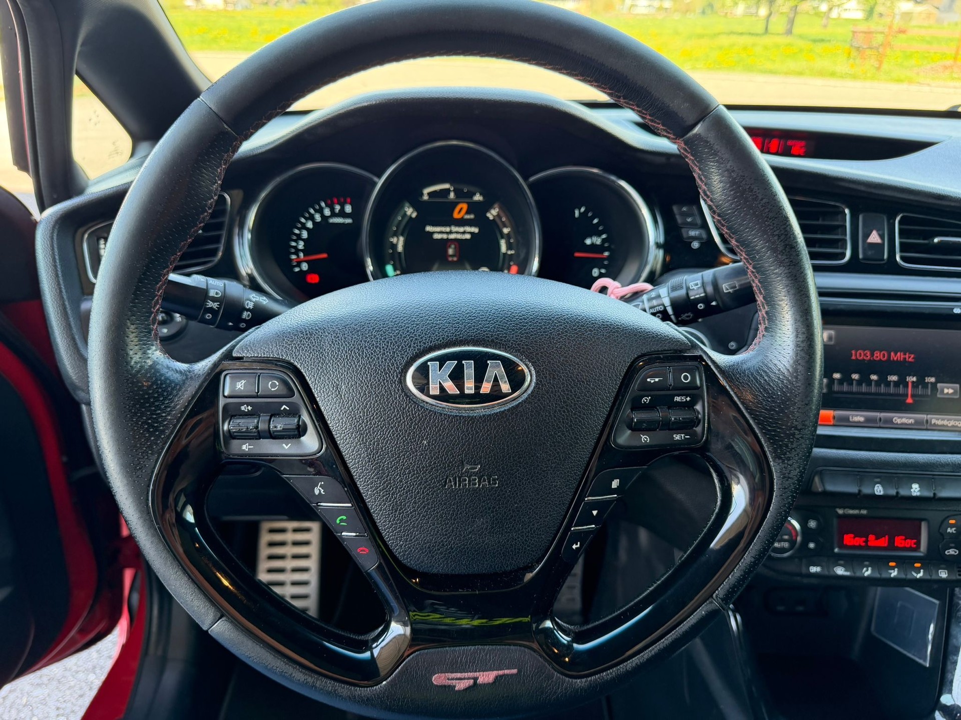 KIA Cee'd 1.6 GDi Turbo GT-image-9