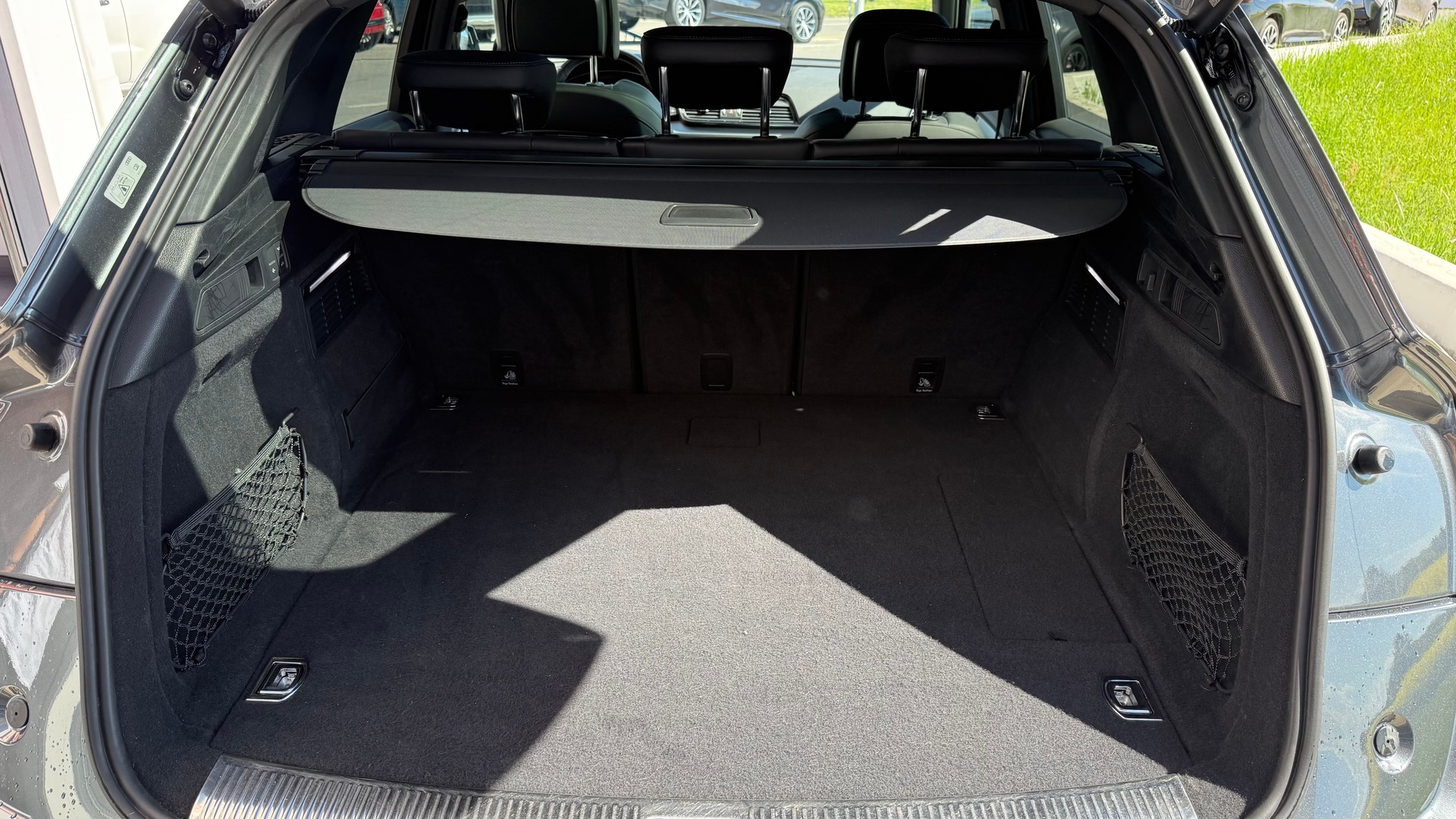 AUDI Q5 Sportback 50 TFSI e PHEV advanced quattro S-tronic-image-15