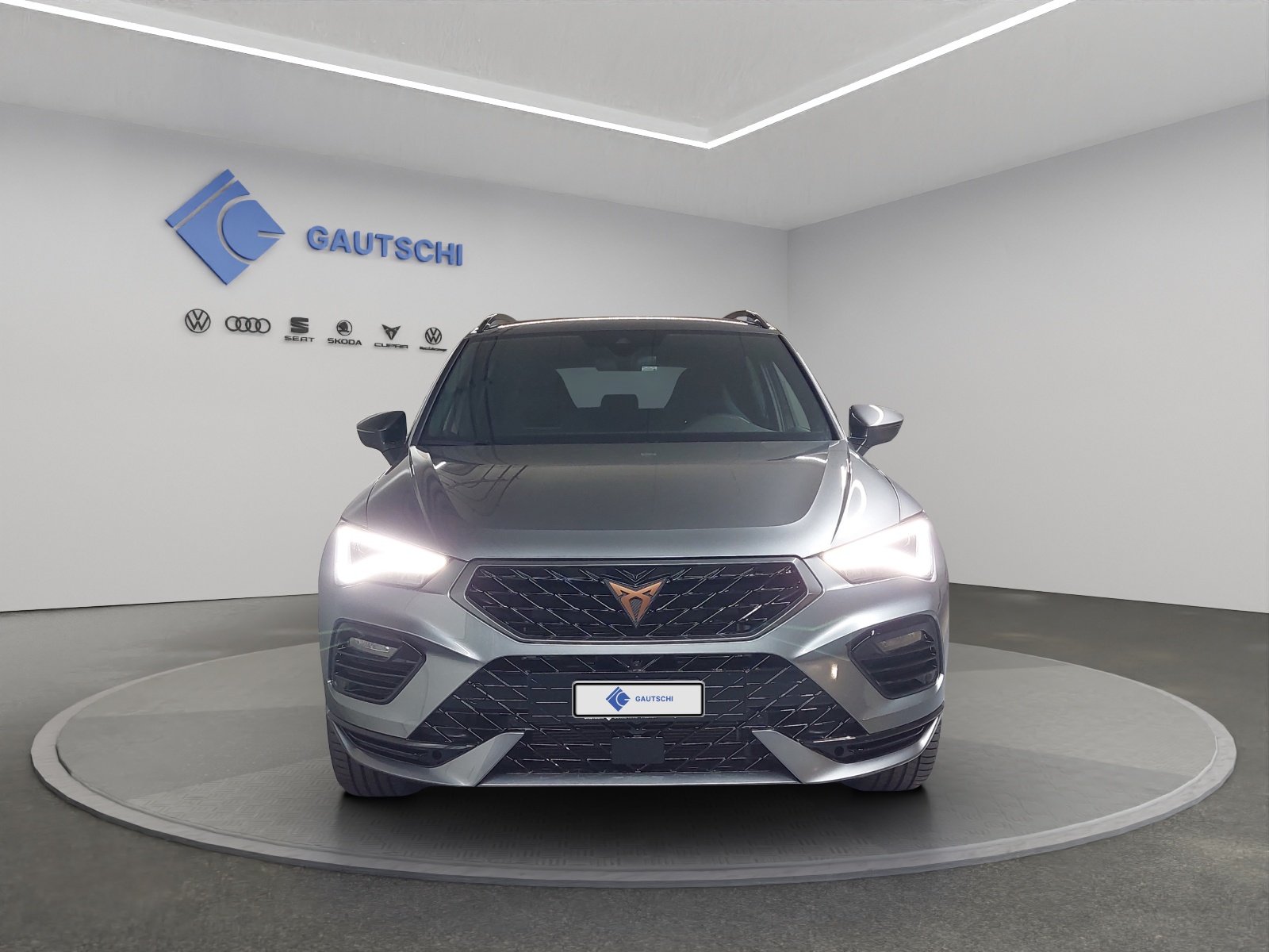 CUPRA Ateca 2.0TSI Inicio 4Drive DSG-image-4