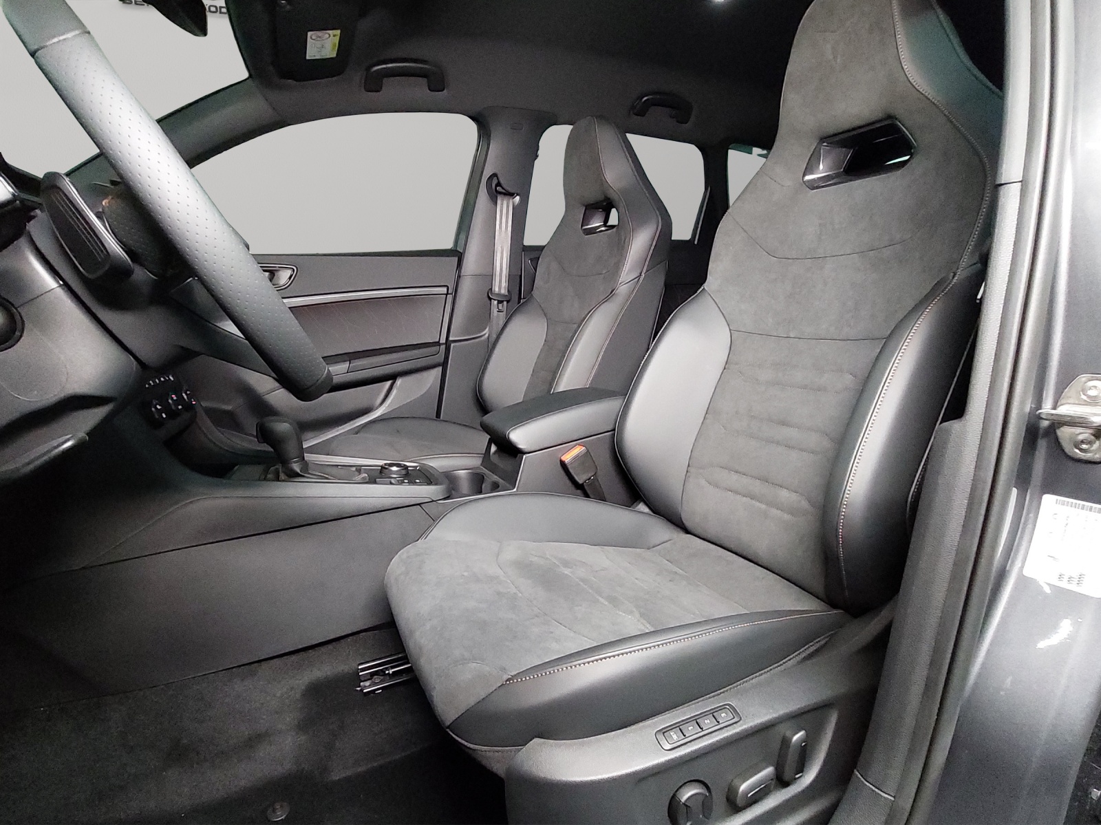CUPRA Ateca 2.0TSI Inicio 4Drive DSG-image-5