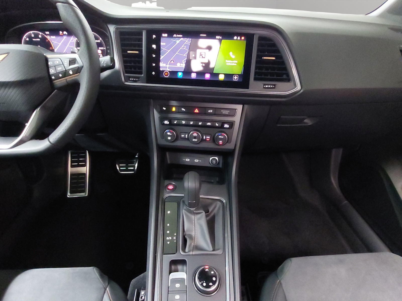 CUPRA Ateca 2.0TSI Inicio 4Drive DSG-image-7
