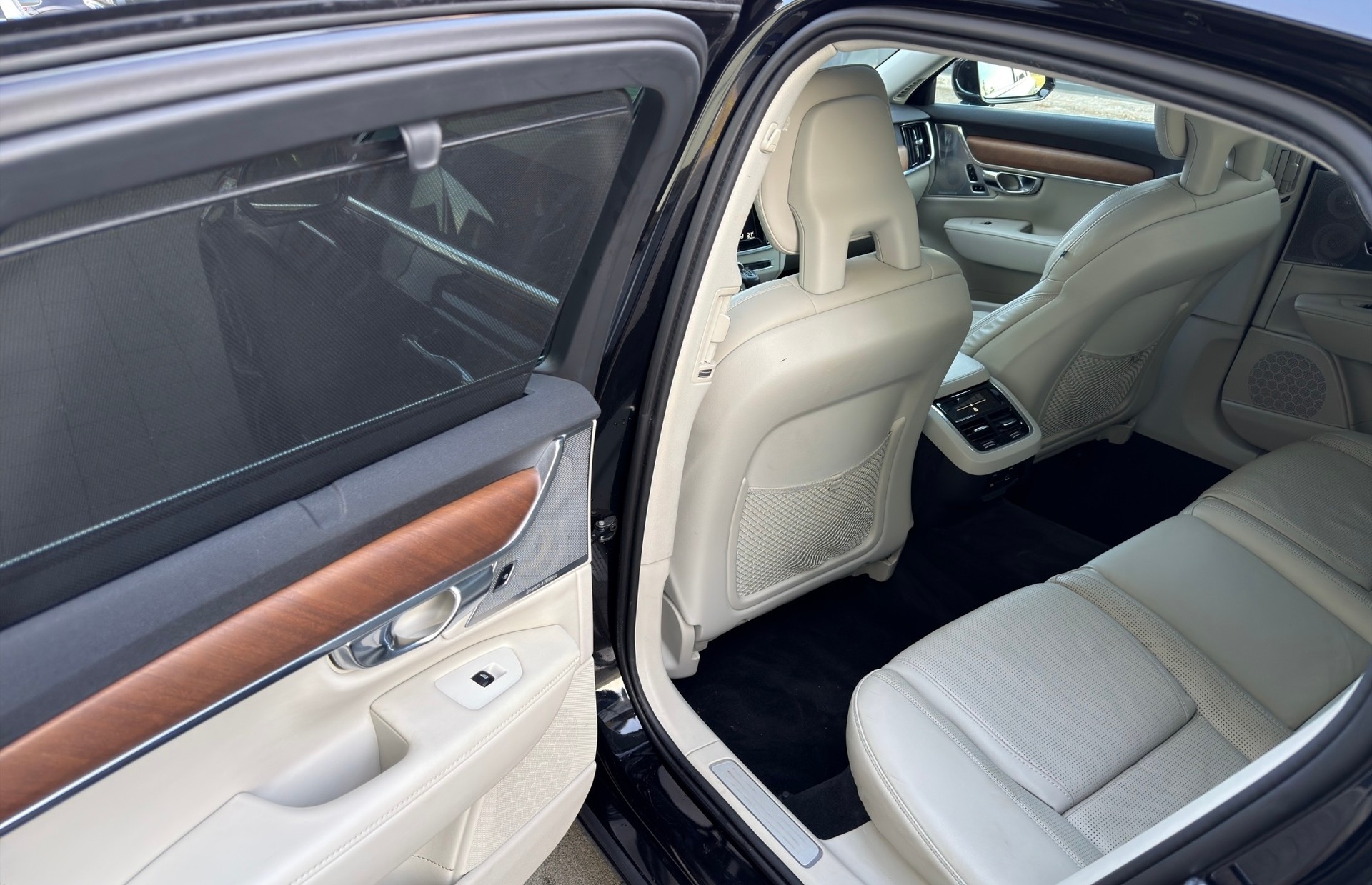 VOLVO S90 D5 AWD Inscription Geartronic Powerpulse-image-20