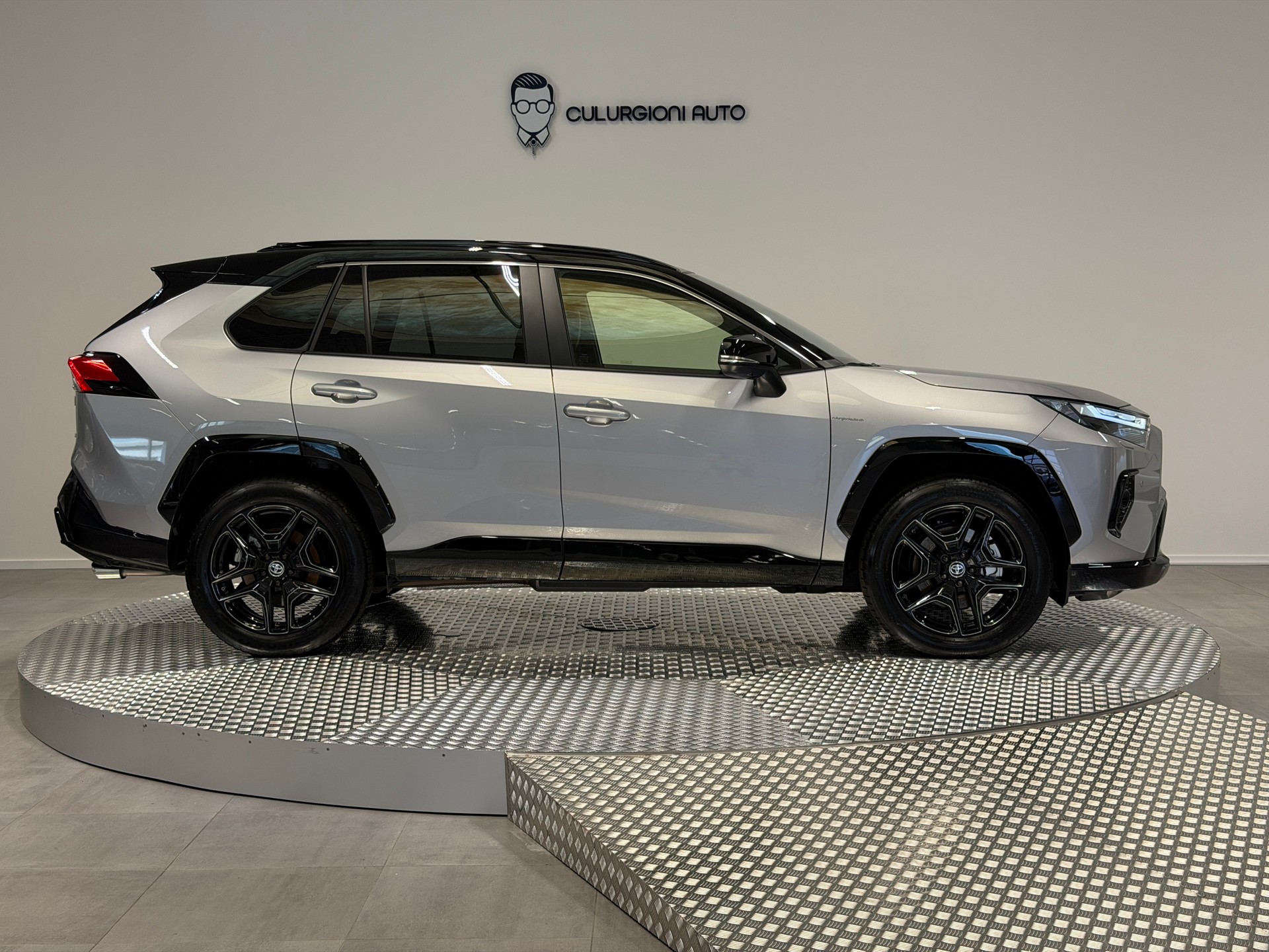 TOYOTA RAV-4 2.5 HSD GR Sport e-CVT 4WD-image-3