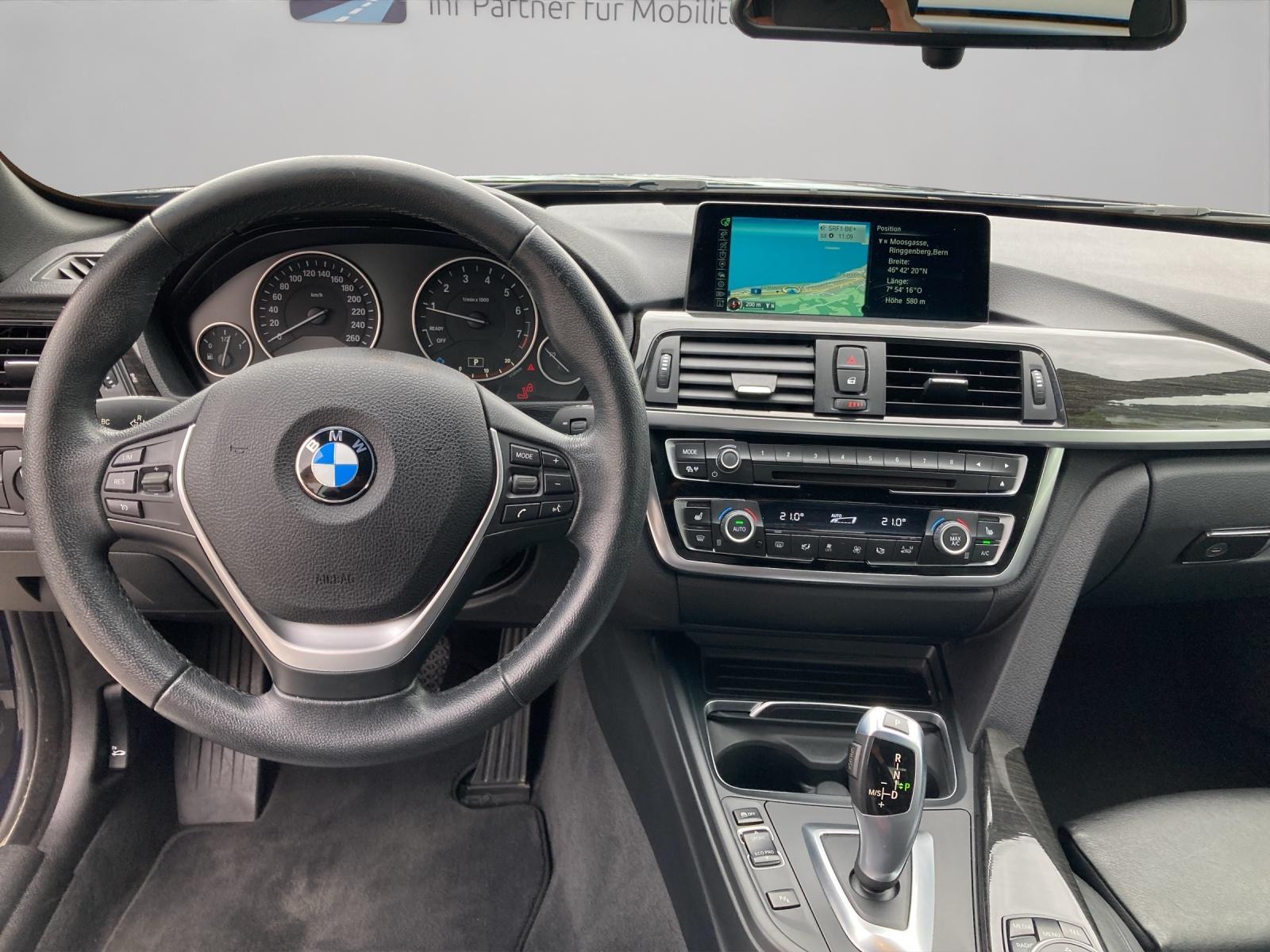 BMW 430i xDrive Cabrio-image-13
