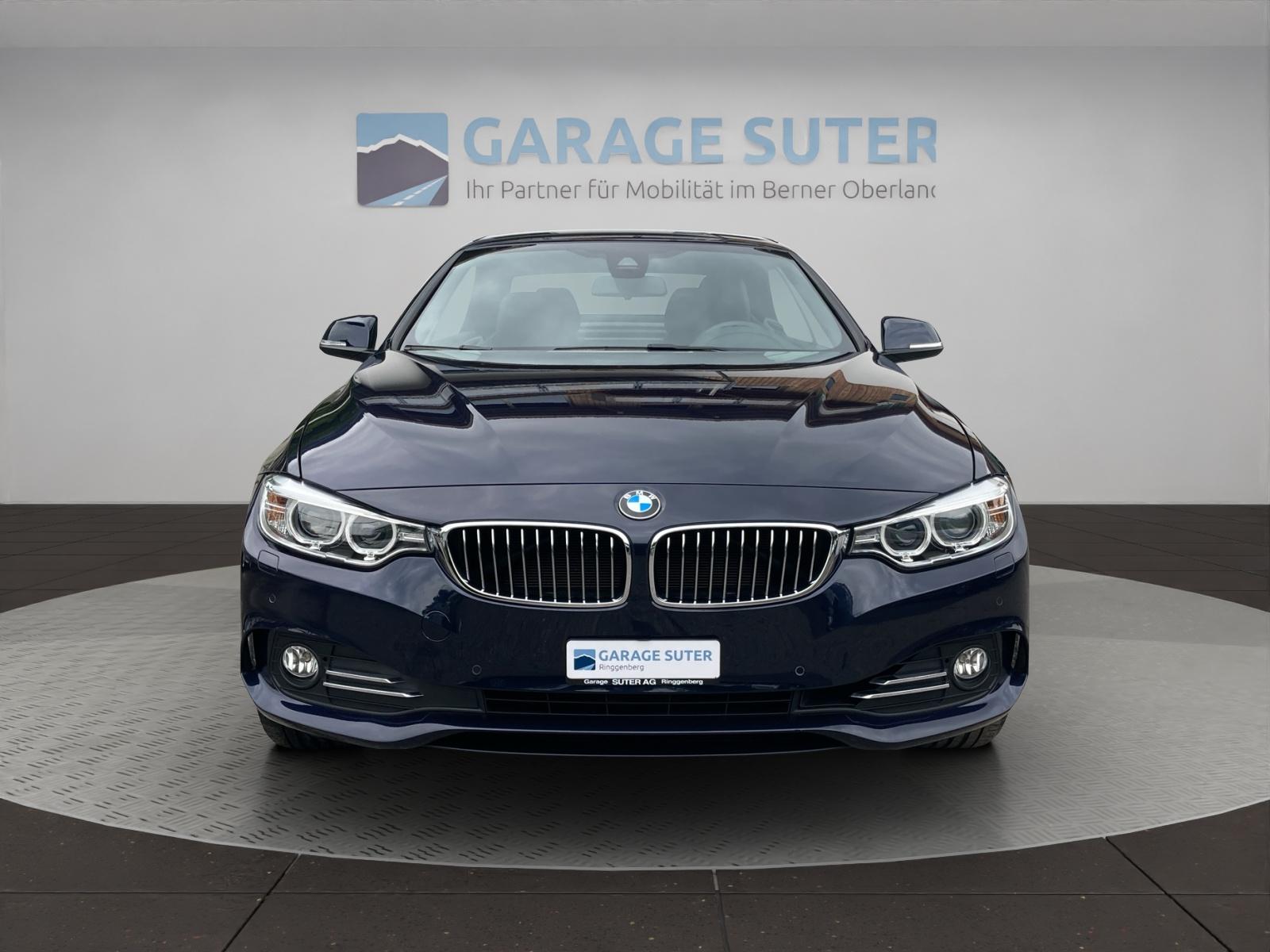 BMW 430i xDrive Cabrio-image-7