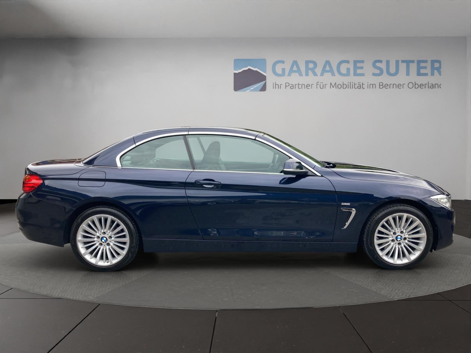 BMW 430i xDrive Cabrio-image-5