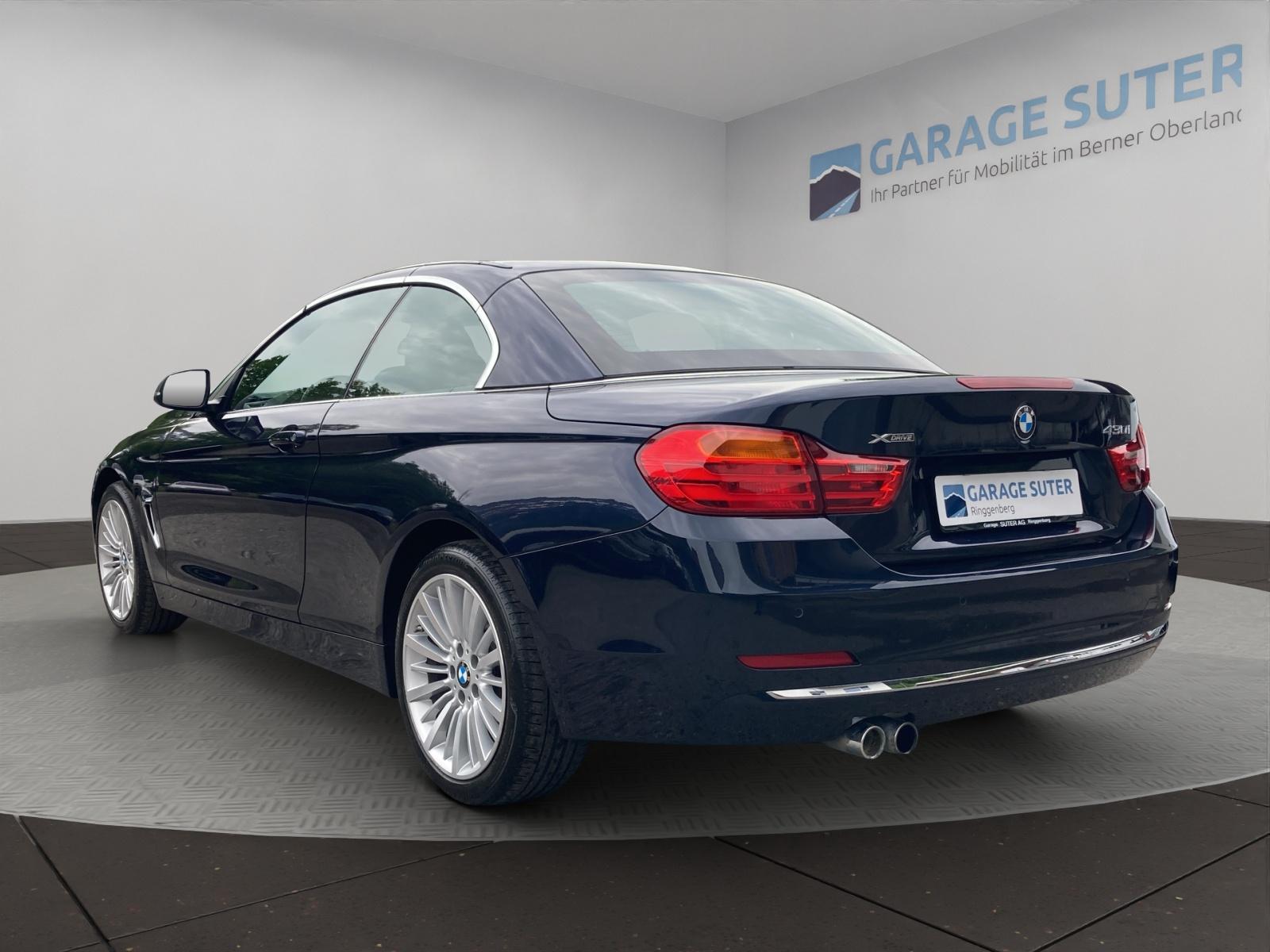 BMW 430i xDrive Cabrio-image-2