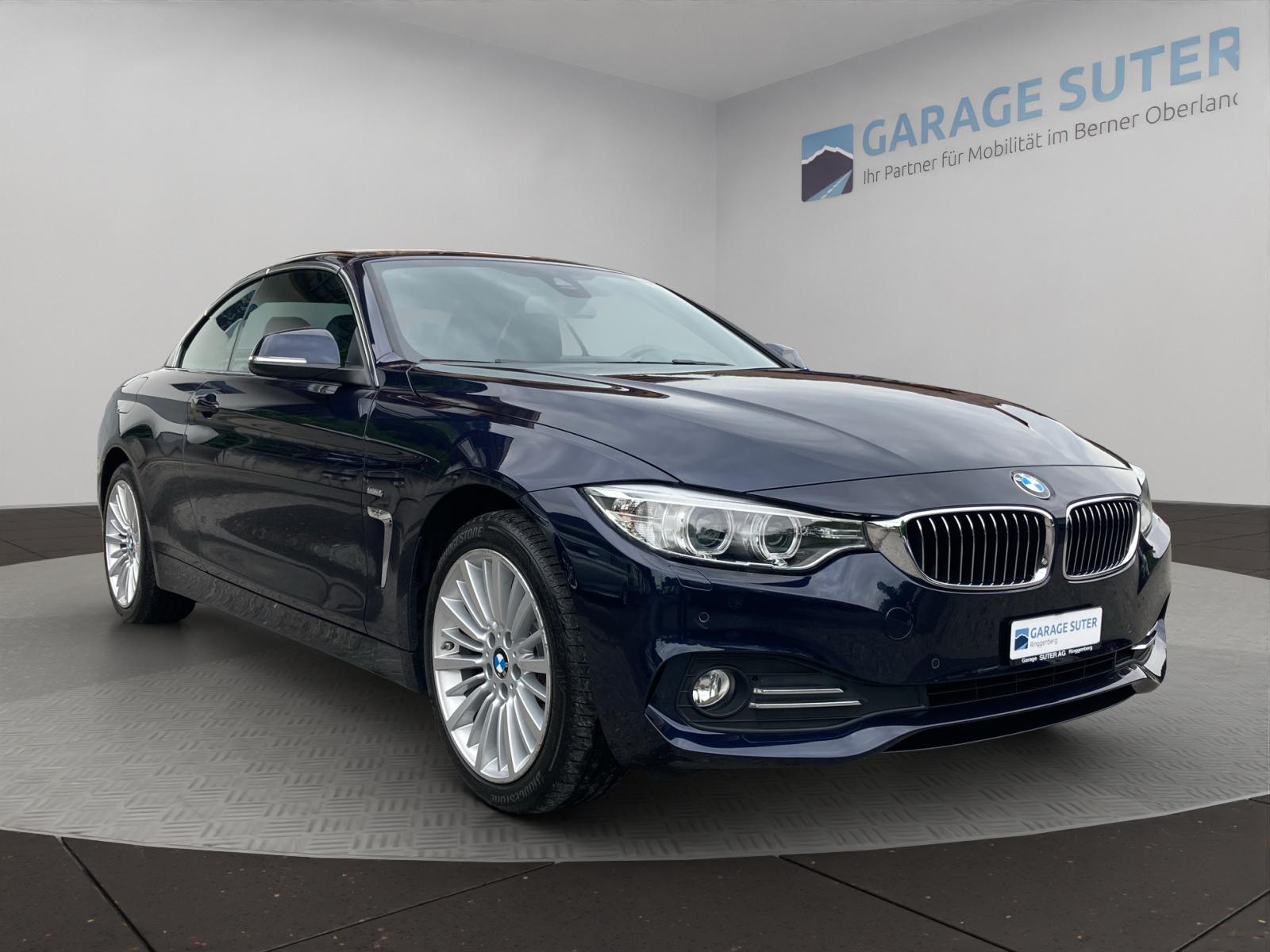 BMW 430i xDrive Cabrio-image-6