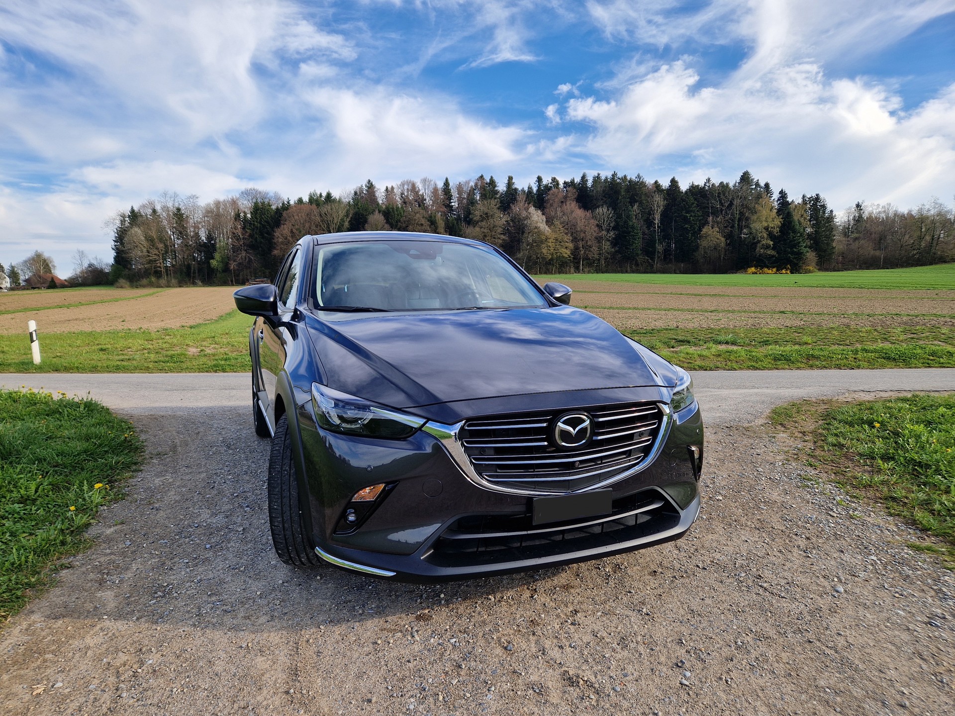 MAZDA 2.0 Skyactive-G 121 Revolution FWD Automat-image-3