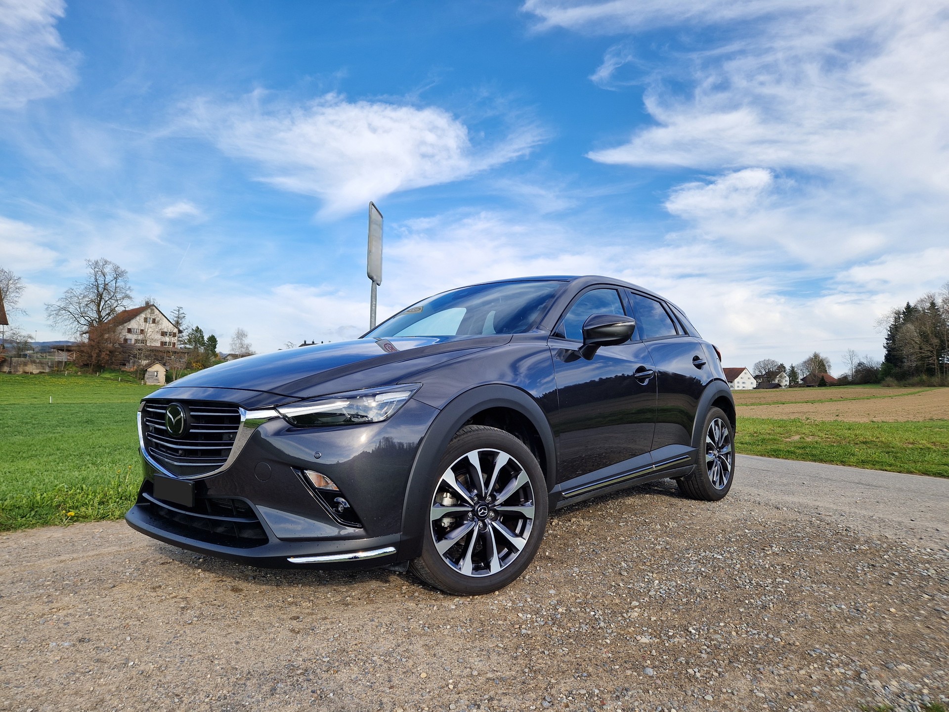 MAZDA 2.0 Skyactive-G 121 Revolution FWD Automat-image-0