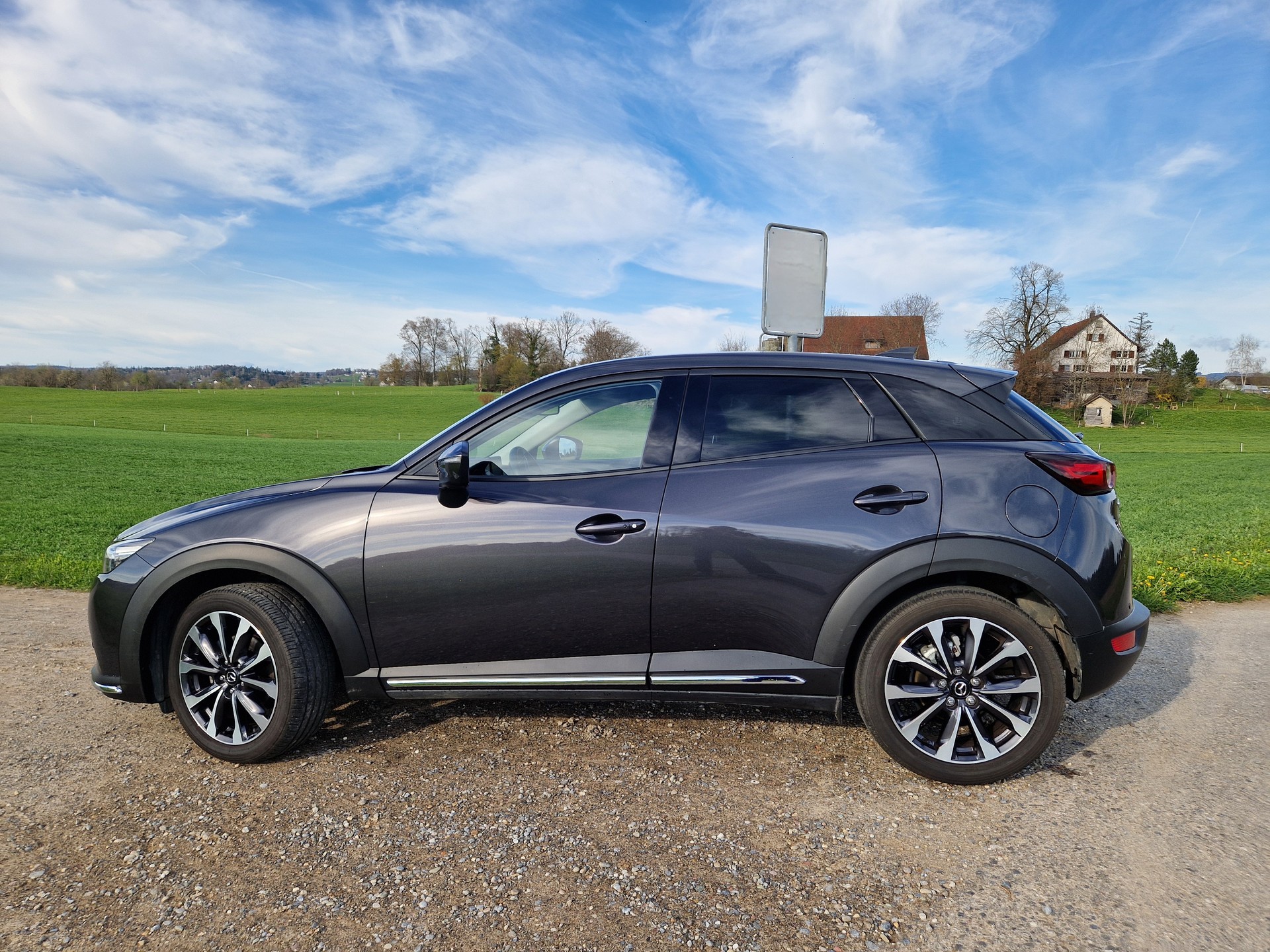 MAZDA 2.0 Skyactive-G 121 Revolution FWD Automat-image-1