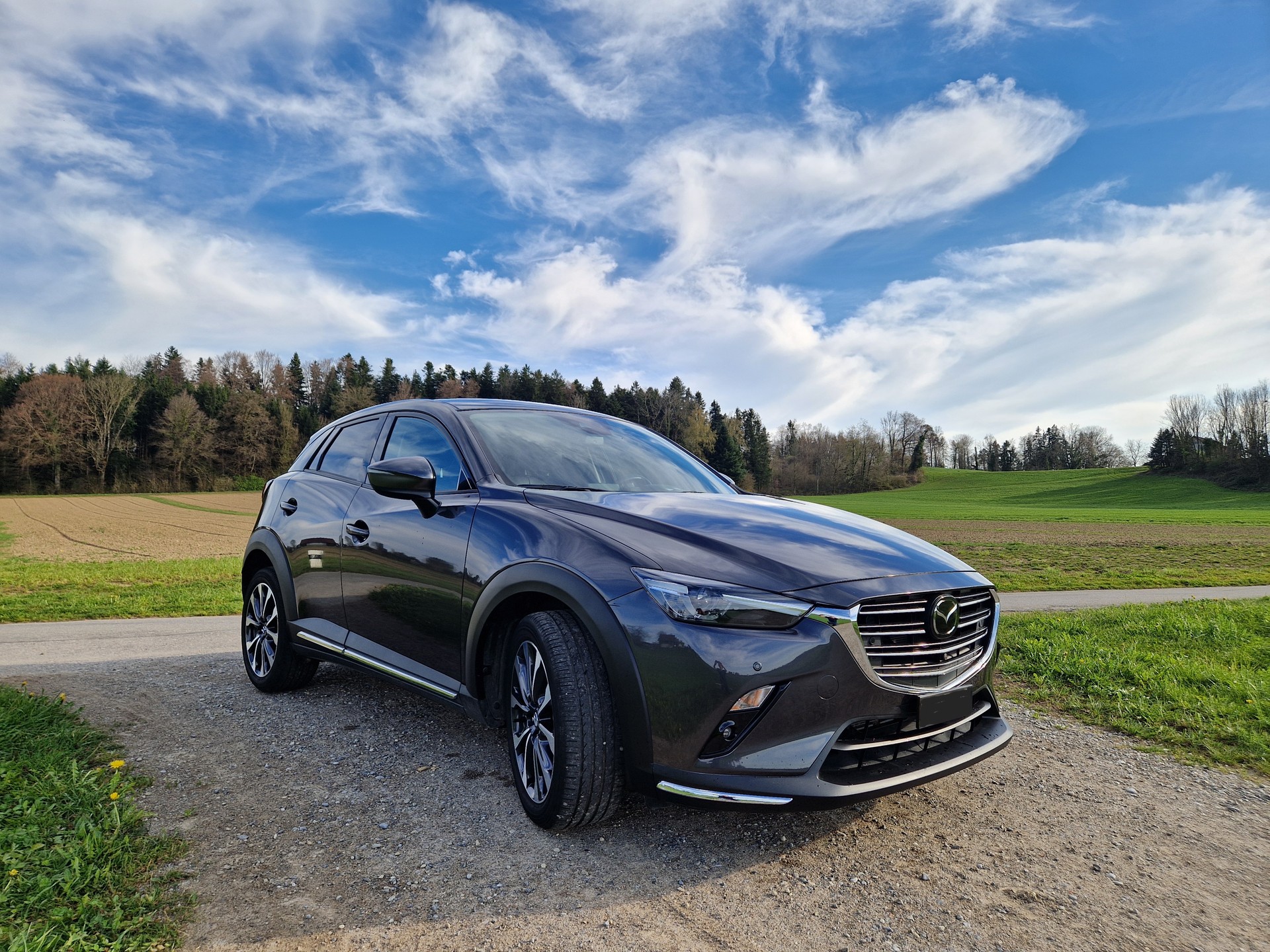MAZDA 2.0 Skyactive-G 121 Revolution FWD Automat-image-2