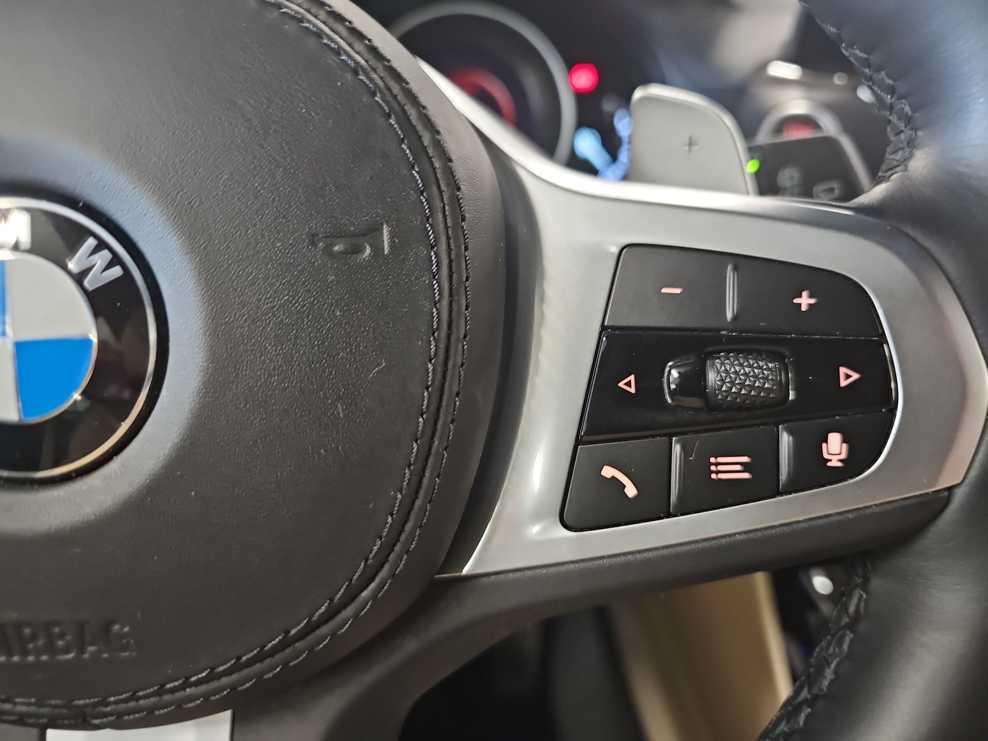 BMW X3 xDrive 30e M Sport-image-15