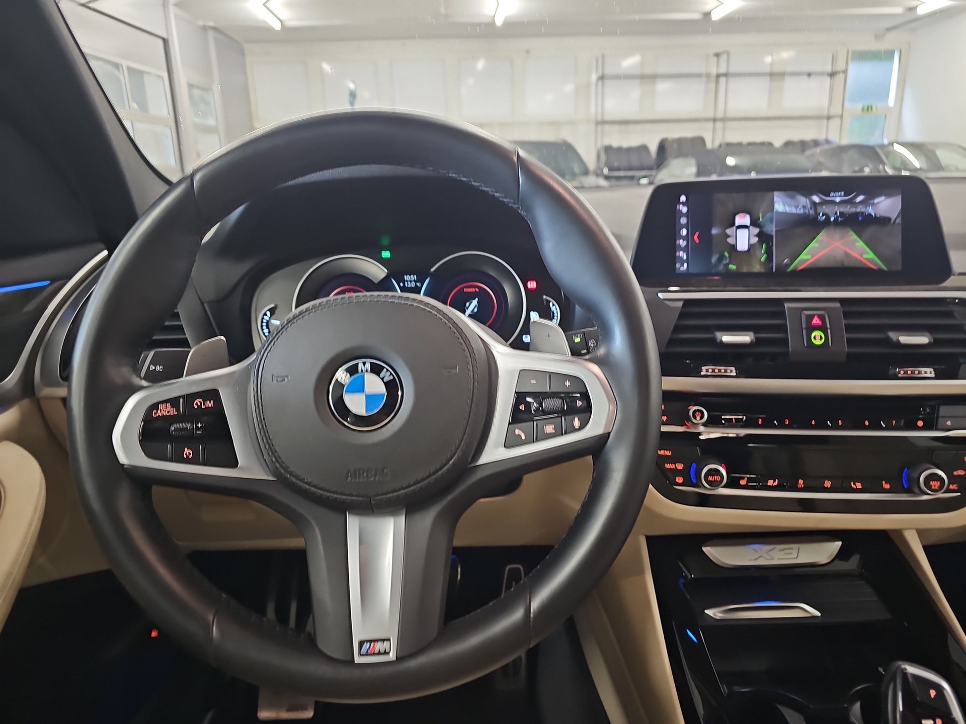 BMW X3 xDrive 30e M Sport-image-11
