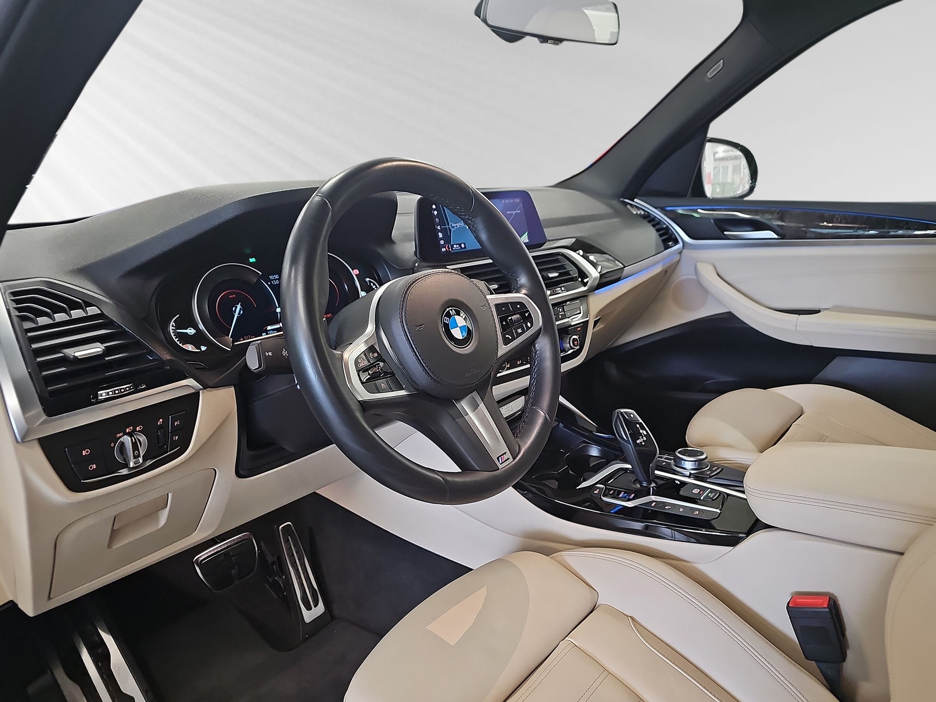 BMW X3 xDrive 30e M Sport-image-3