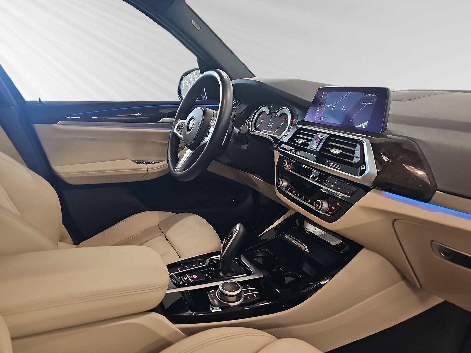 BMW X3 xDrive 30e M Sport-image-4
