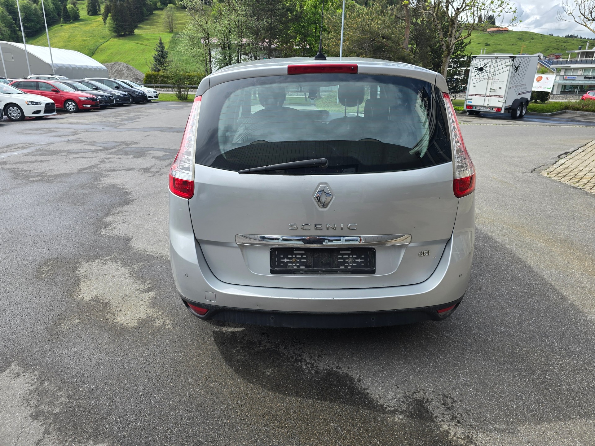 RENAULT Grand Scénic 1.6 dCi Dynamique-image-4