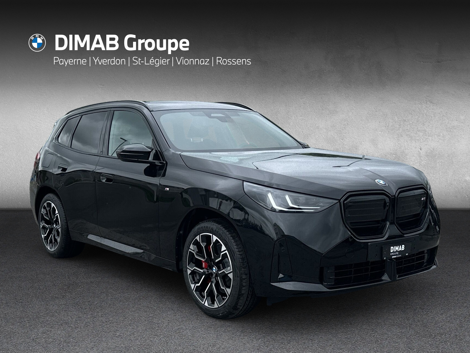BMW X3 xDrive M50 48V M Sport Pro-image-6