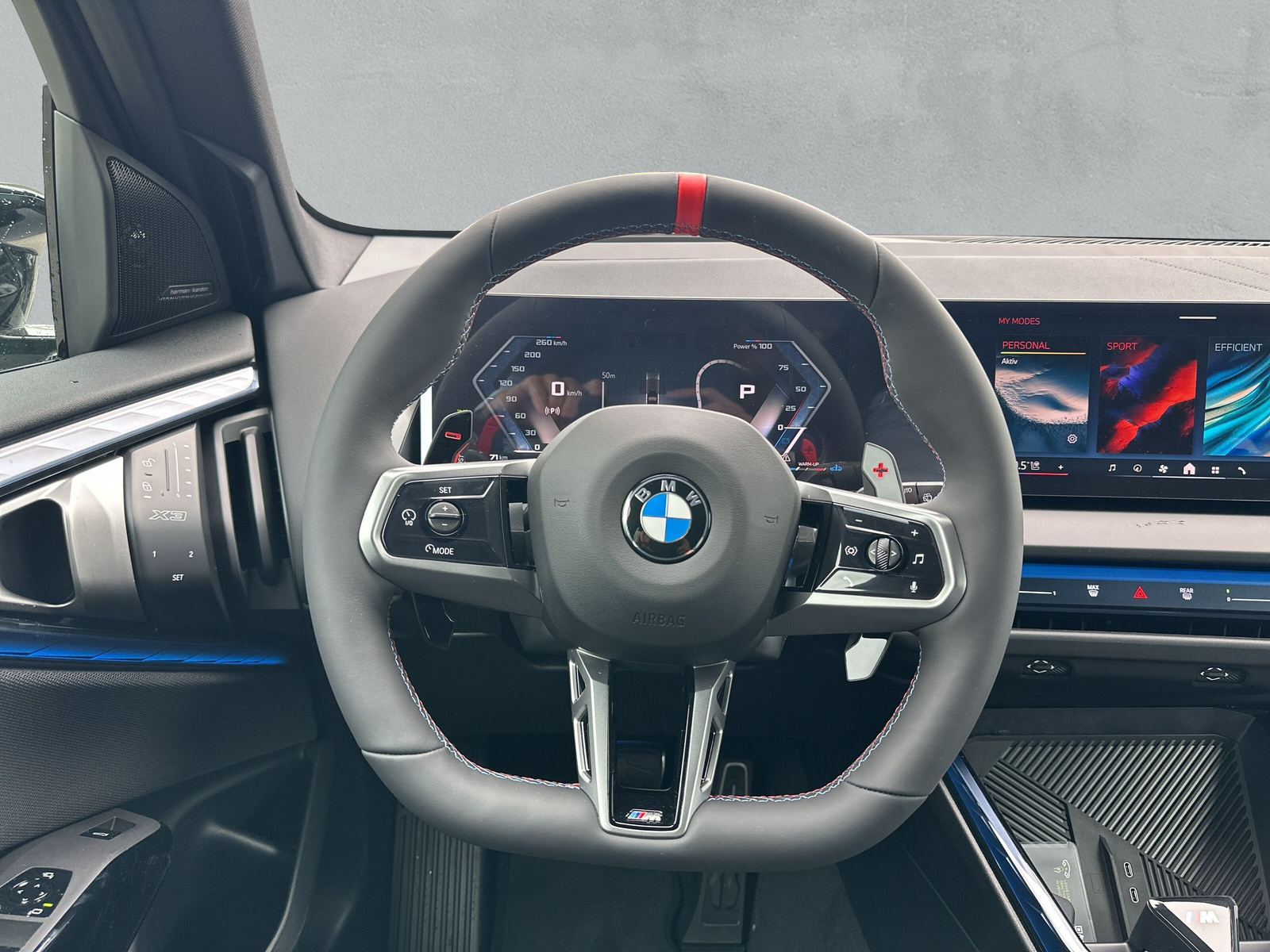 BMW X3 xDrive M50 48V M Sport Pro-image-14