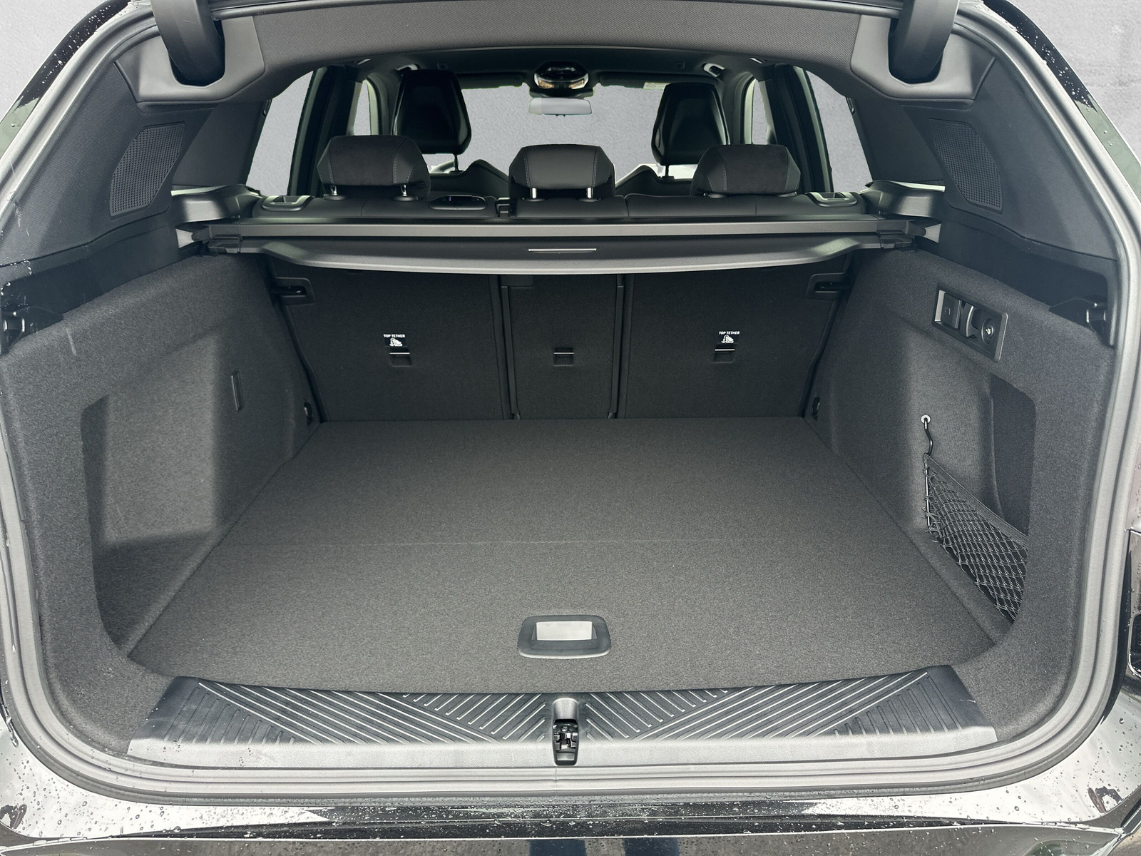 BMW X3 xDrive M50 48V M Sport Pro-image-9