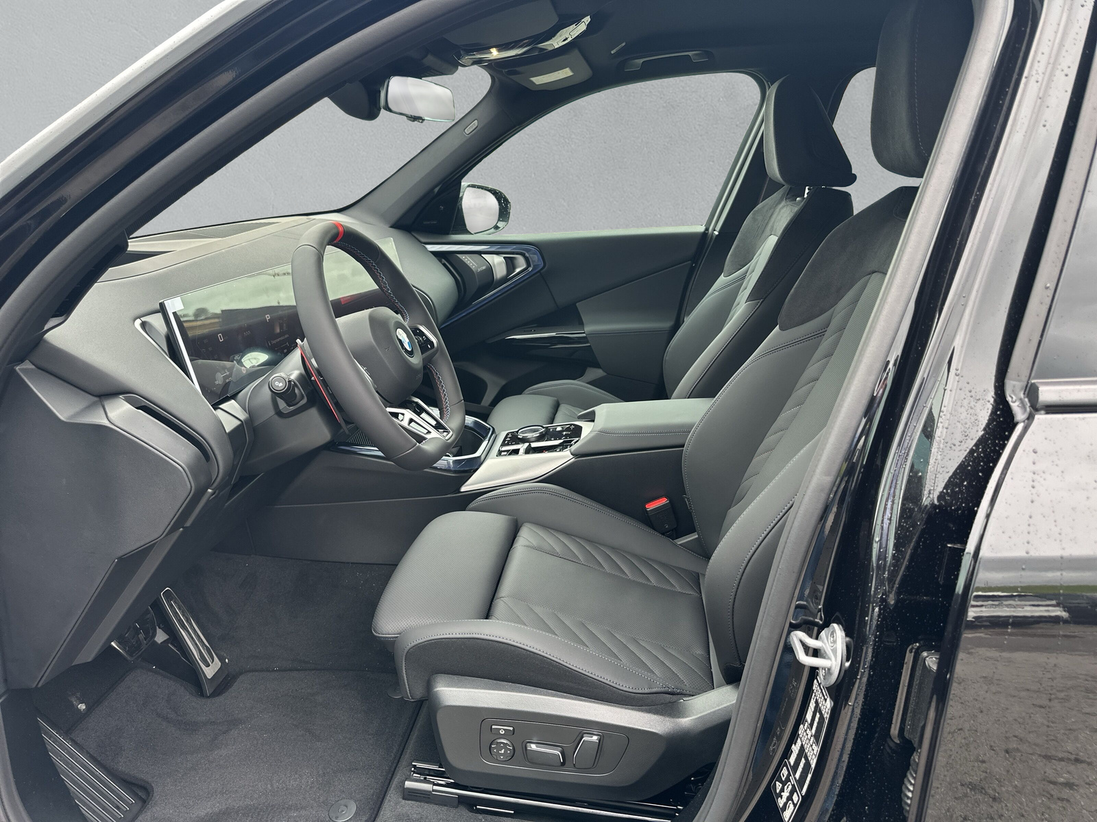 BMW X3 xDrive M50 48V M Sport Pro-image-10