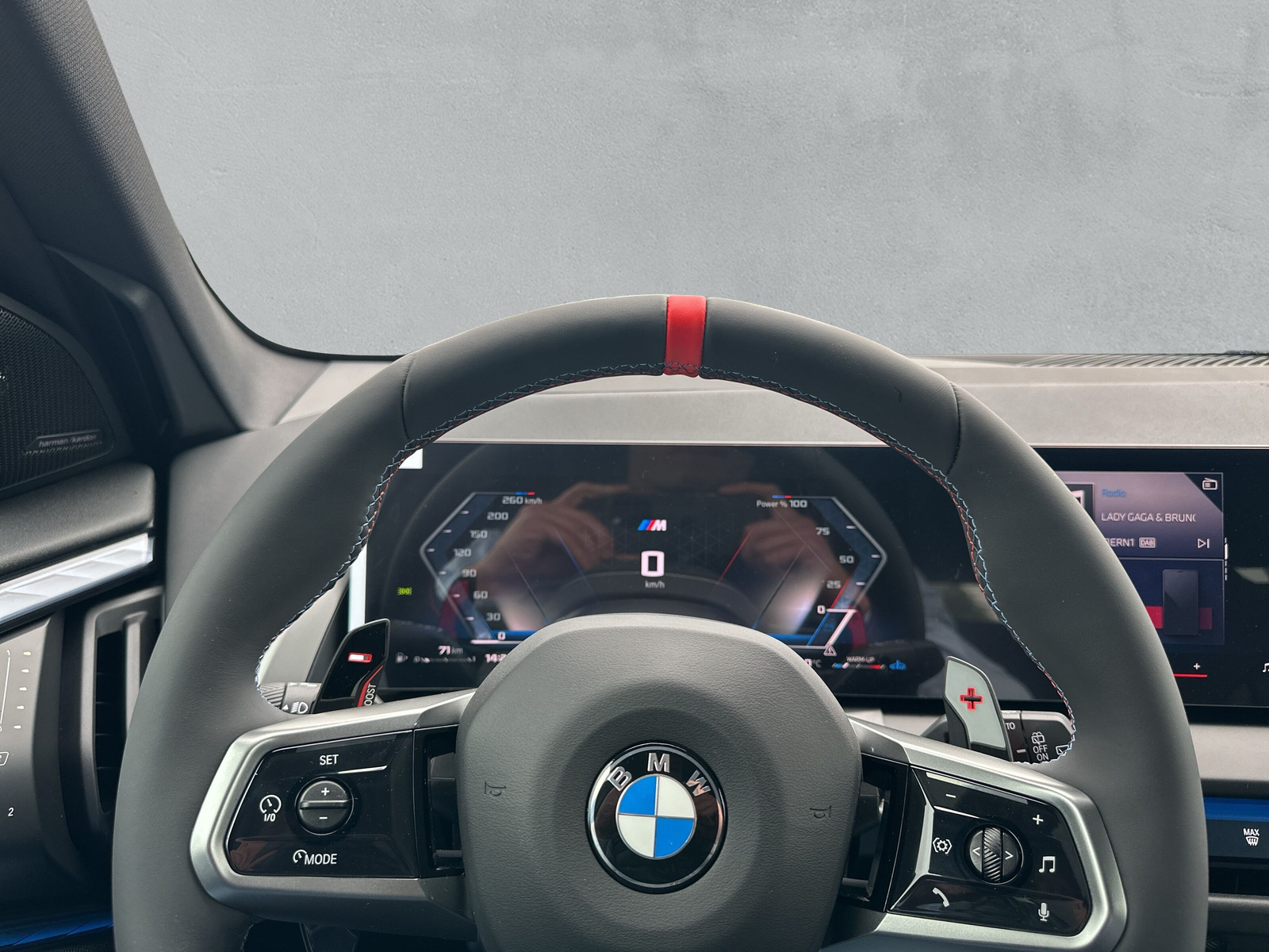 BMW X3 xDrive M50 48V M Sport Pro-image-17