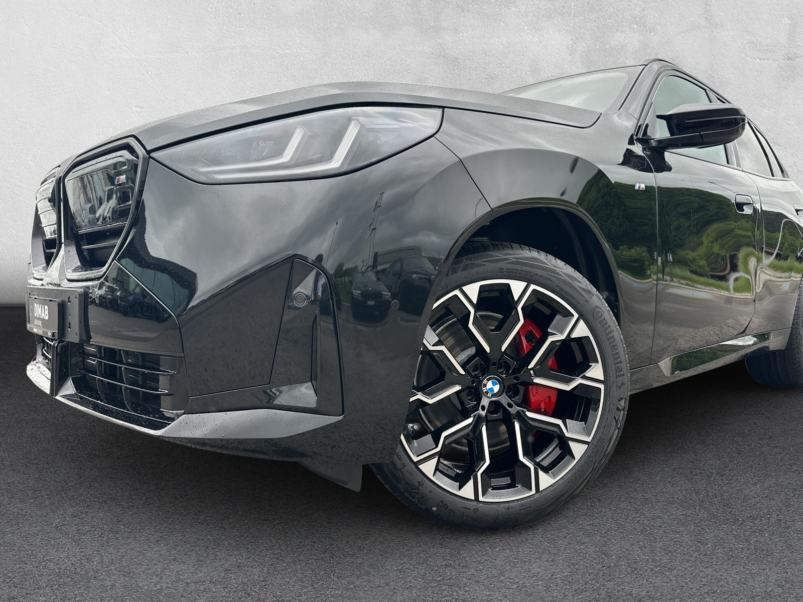 BMW X3 xDrive M50 48V M Sport Pro-image-7