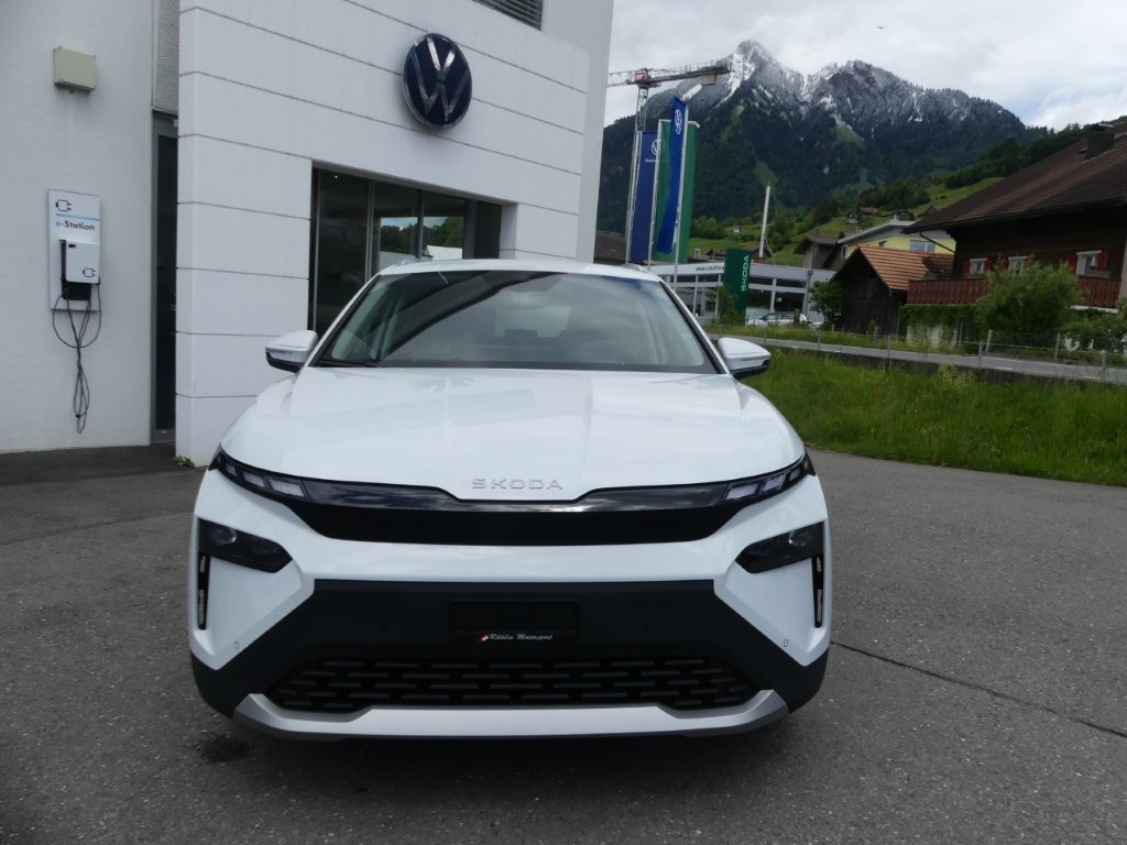 SKODA Elroq 85x 4x4-image-5