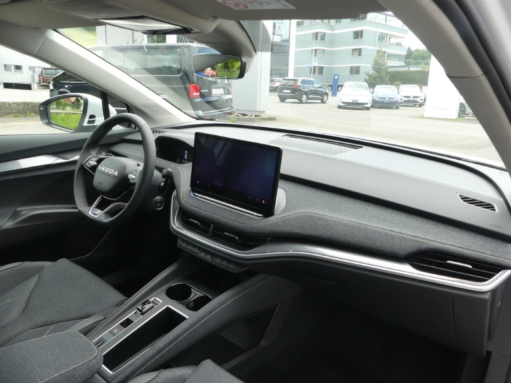 SKODA Elroq 85x 4x4-image-8