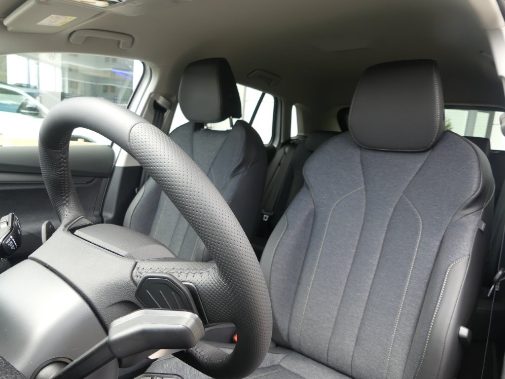 SKODA Elroq 85x 4x4-image-9