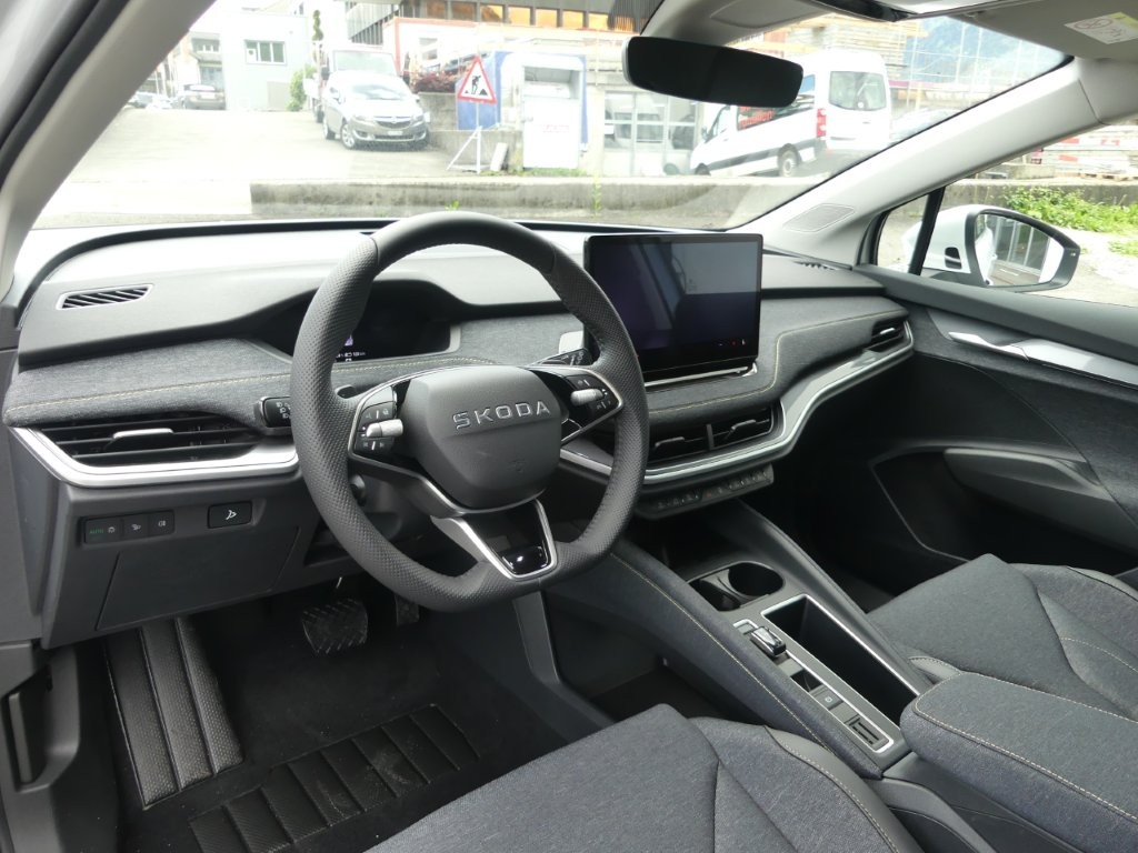 SKODA Elroq 85x 4x4-image-6