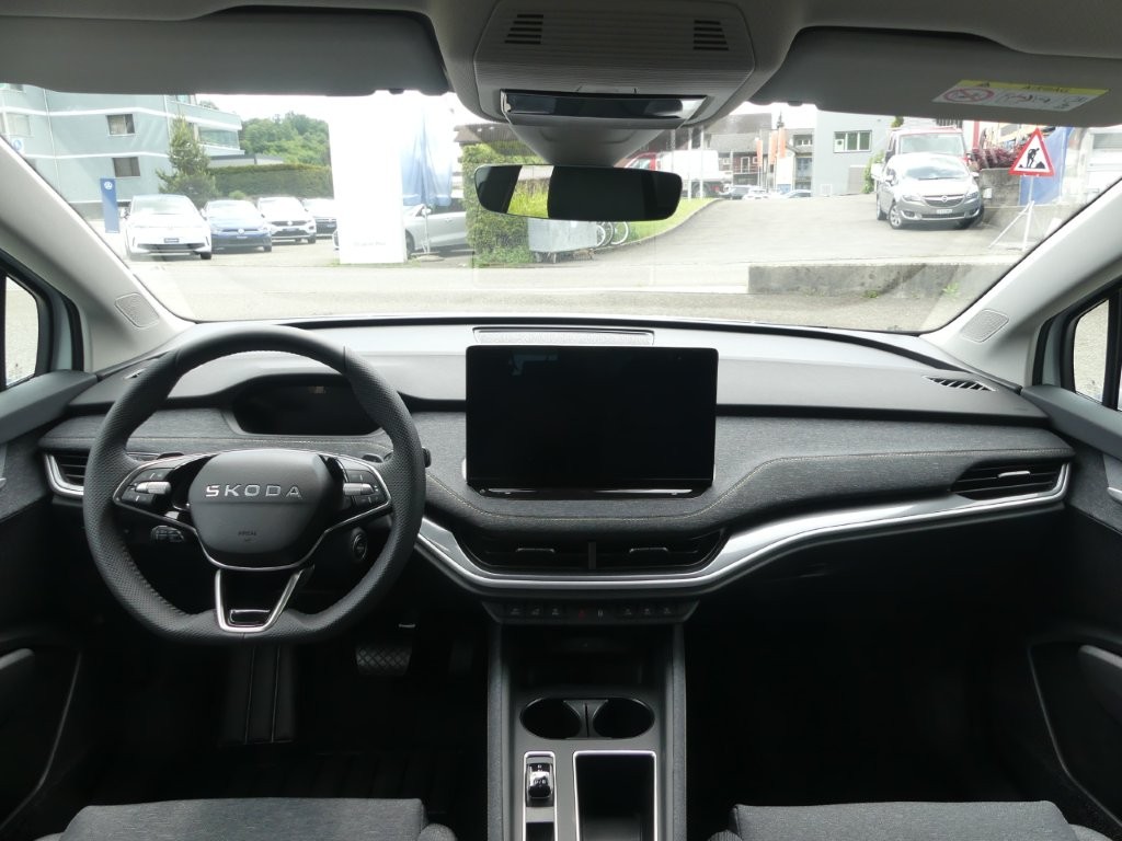 SKODA Elroq 85x 4x4-image-7