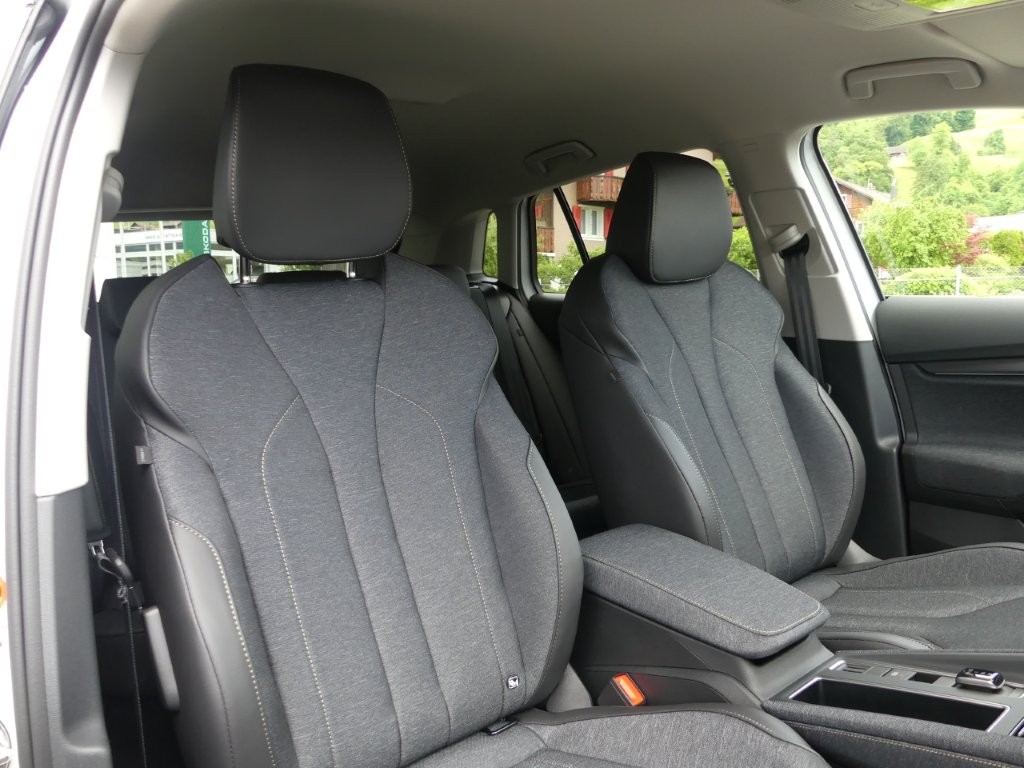 SKODA Elroq 85x 4x4-image-10