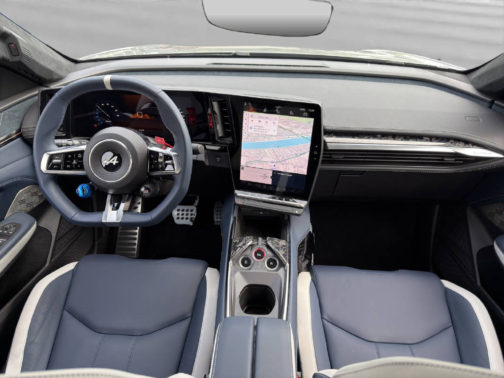 ALPINE A390 GT AWD-image-4