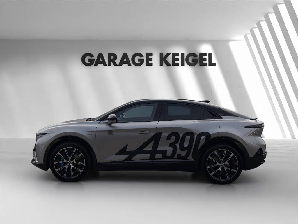 ALPINE A390 GT AWD-image-1