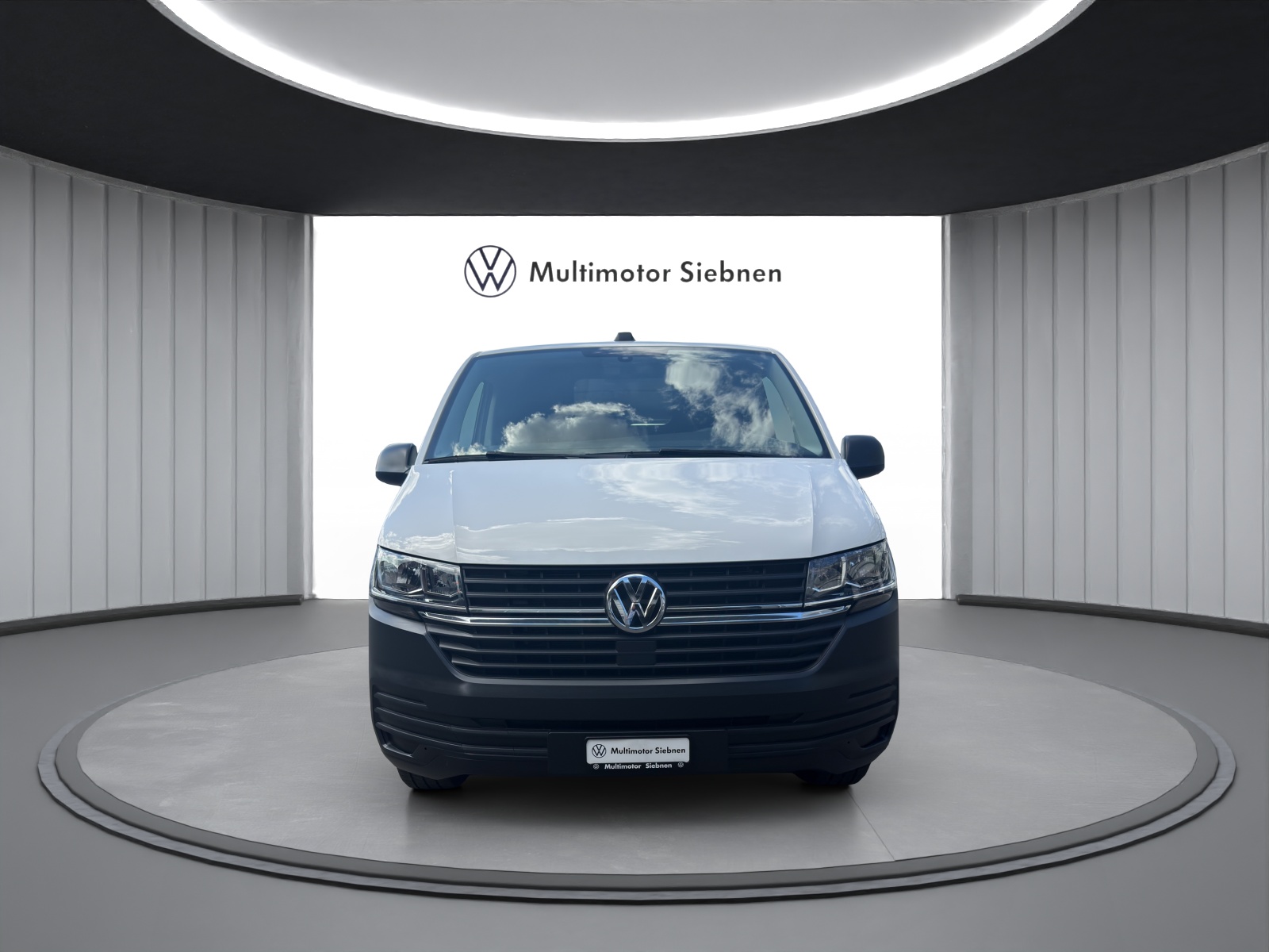 VW T6.1 2.0 TDI Entry-image-7