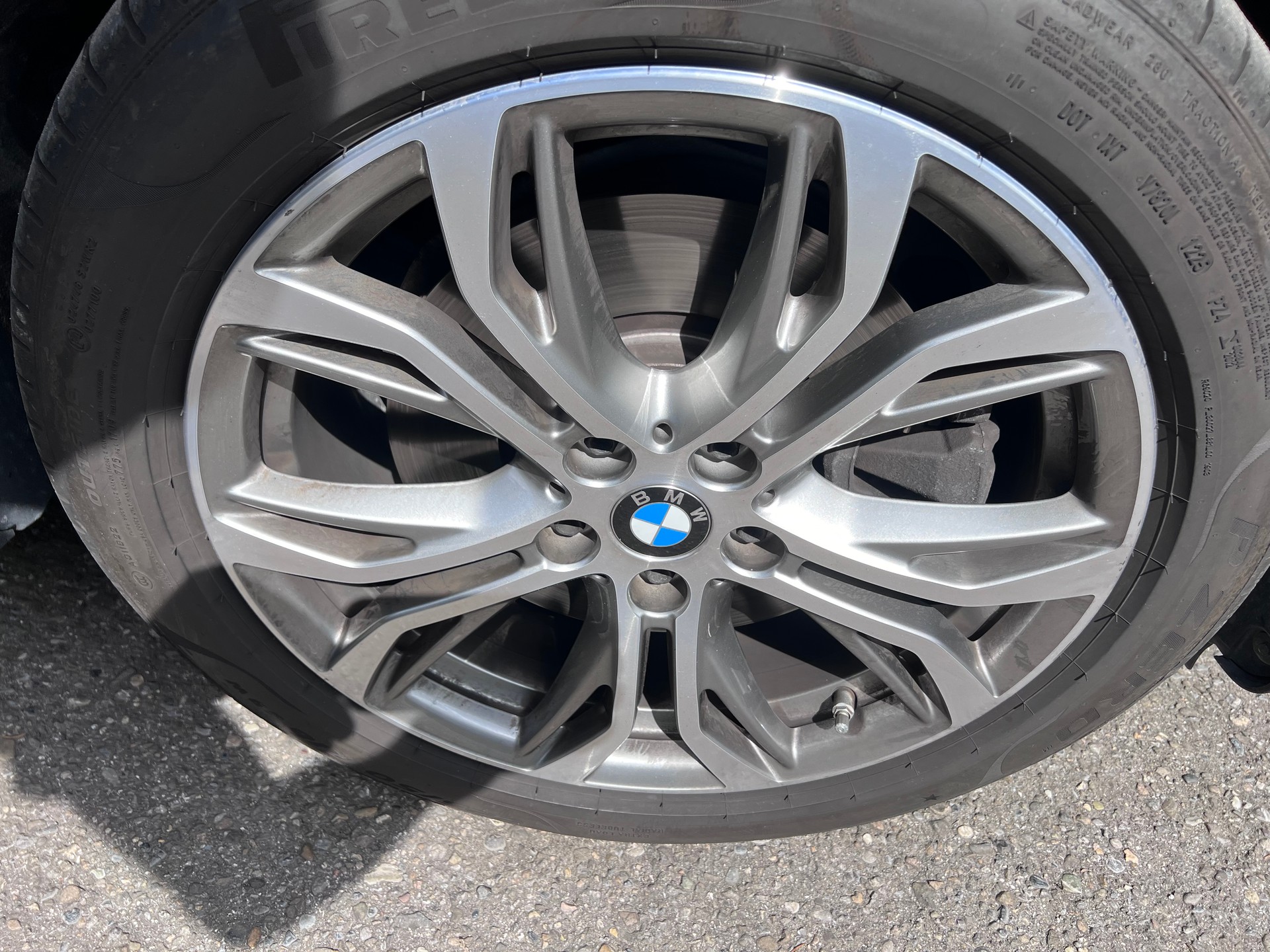 BMW X1 xDrive 20d Sport Line Steptronic-image-7