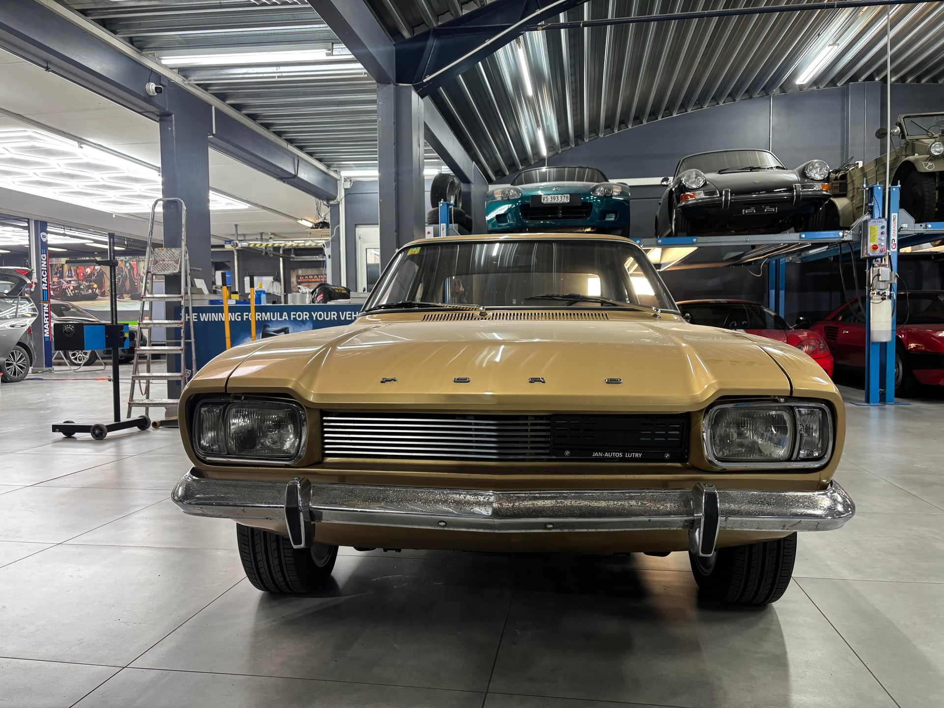 FORD Coupé-image-1